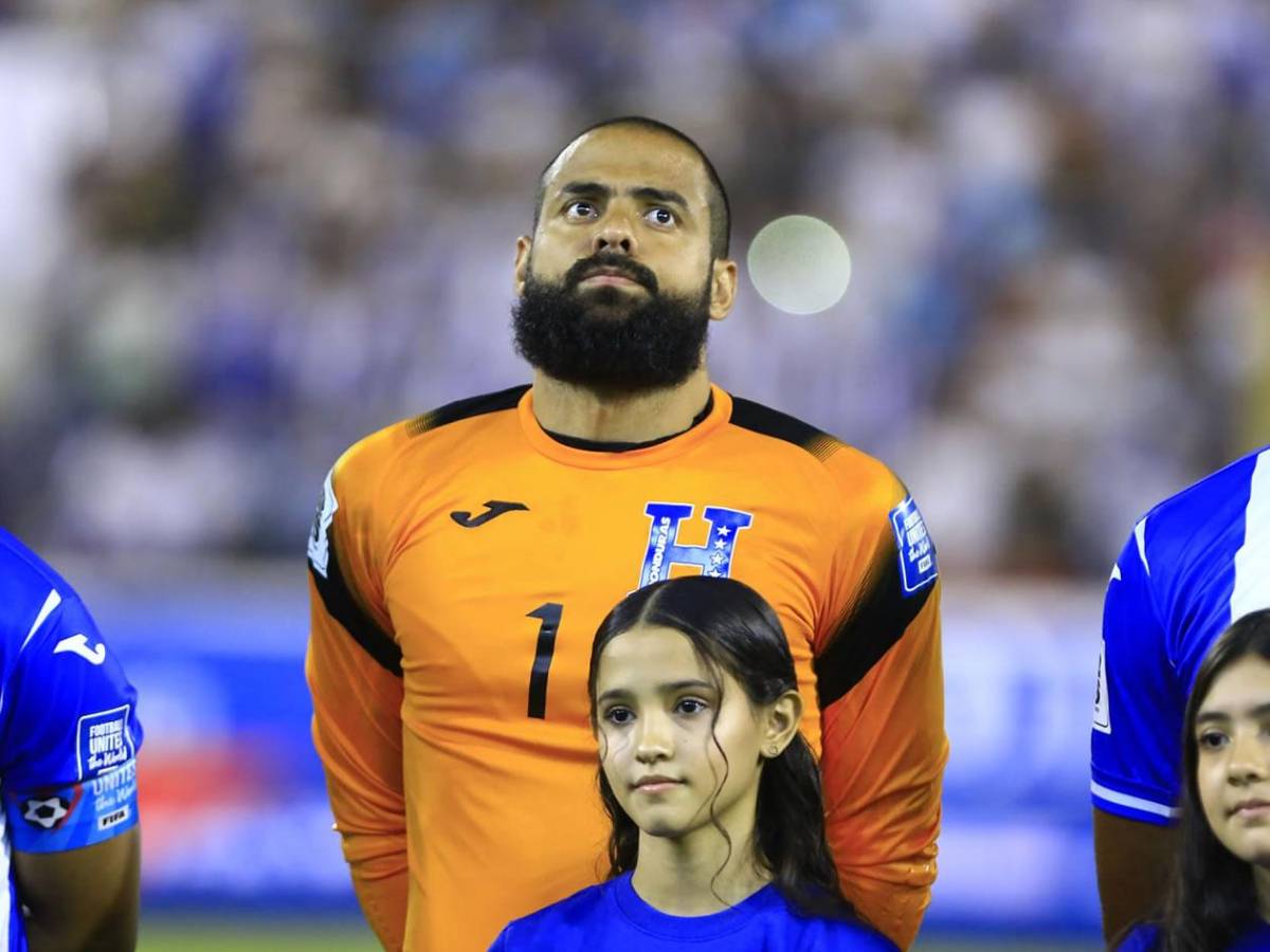 Honduras y un 11 titular con cambios para triunfar ante Haití en eliminatoria: ¿Alexy Vega?