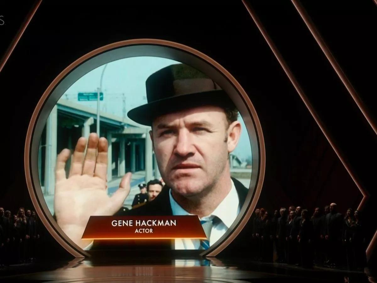 Los mejores y peores momentos de los premios Óscar 2025