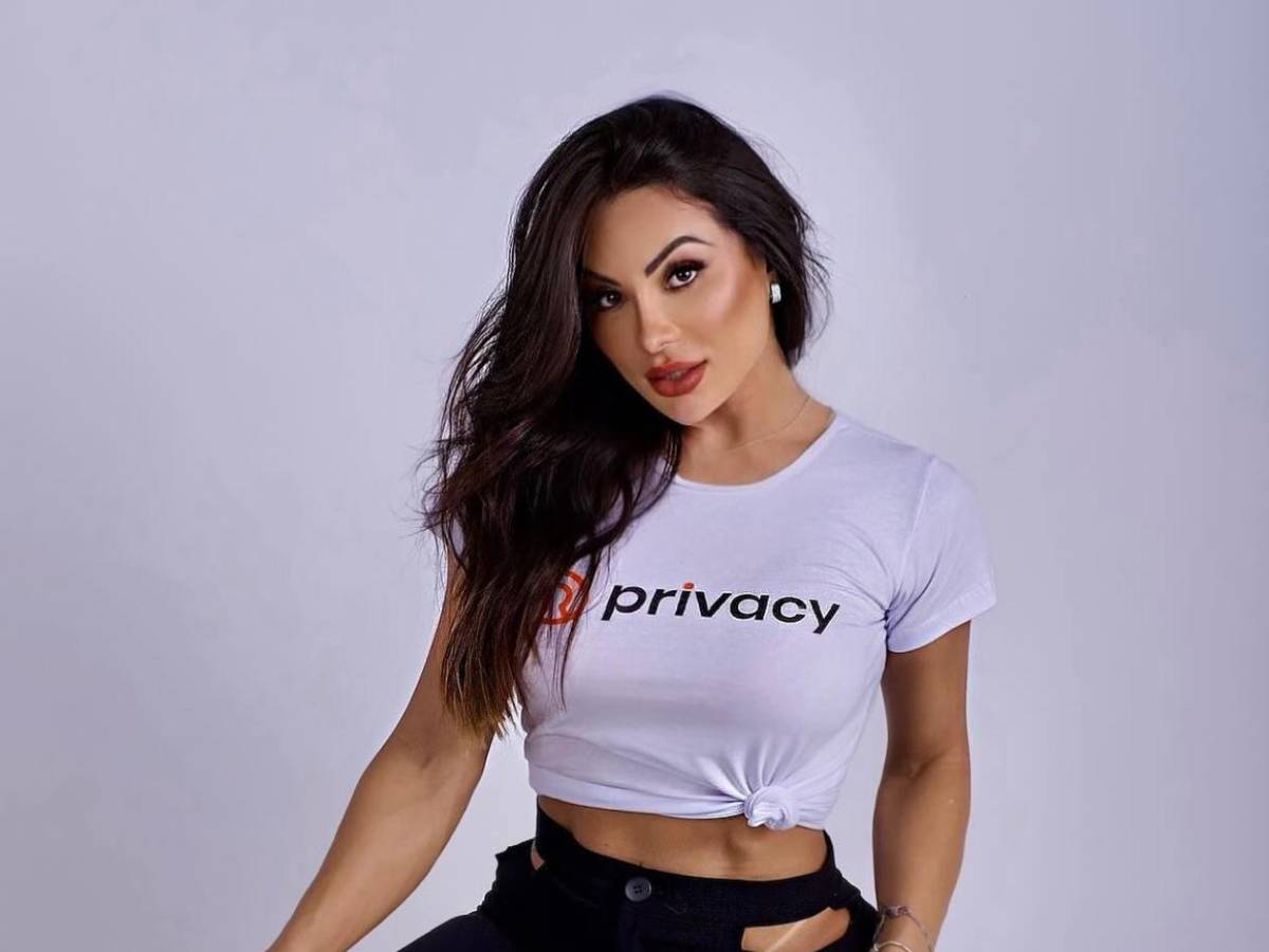 Miss trans sacude a Brasil con explosivas revelaciones sobre futbolista: Yo lo respeté