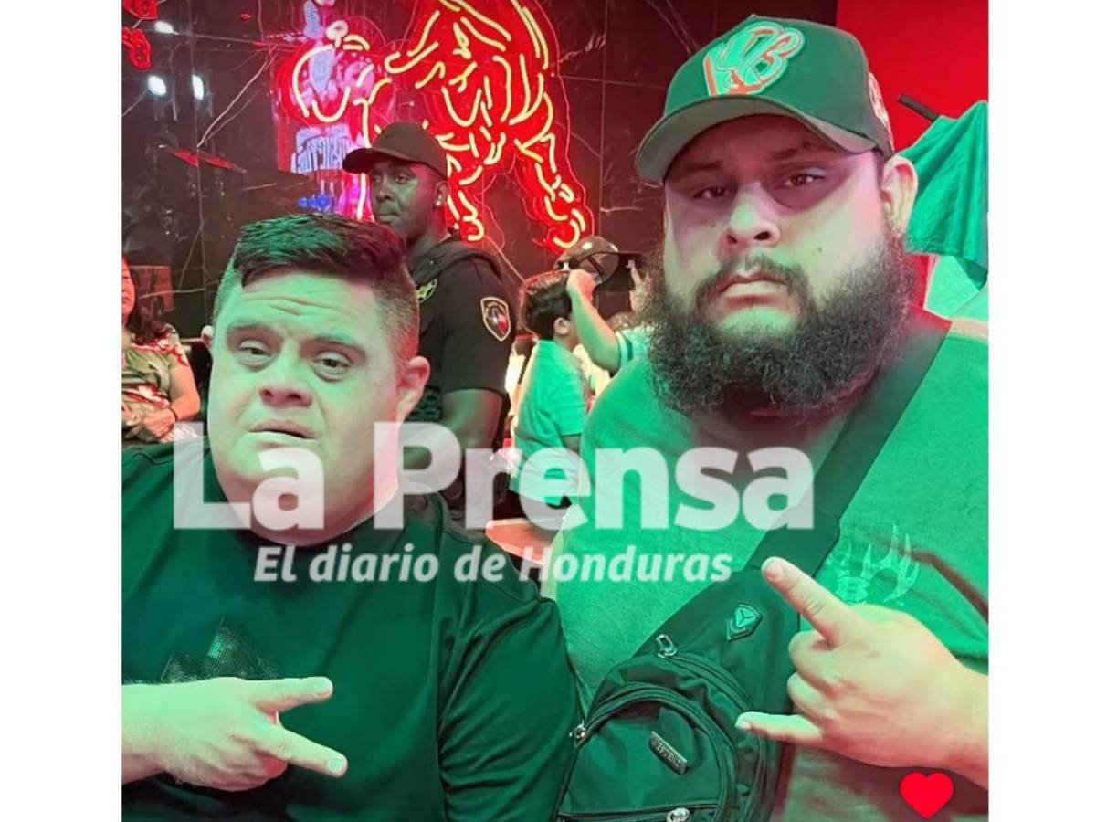 Hondureño que daba seguridad a famosos en Dallas muere atropellado por conductor ebrio