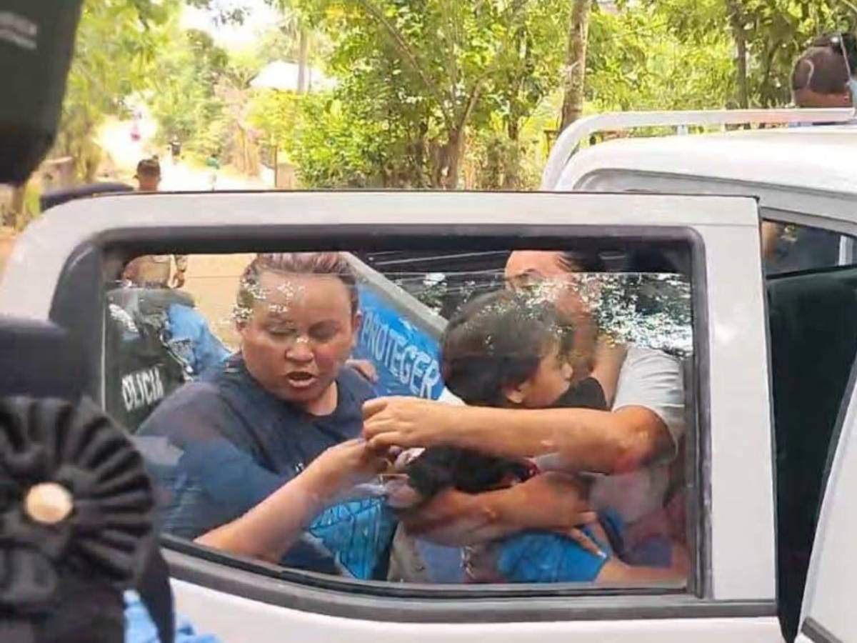 ¿Hay sospechosos por la desaparición del niño Mateo en El Progreso, Yoro?