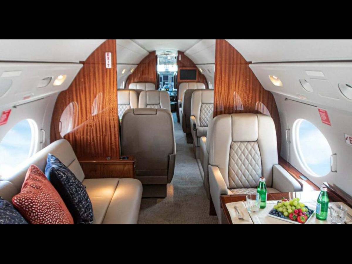 La impresión de Mayweather tras visitar Honduras y el regalo que recibió