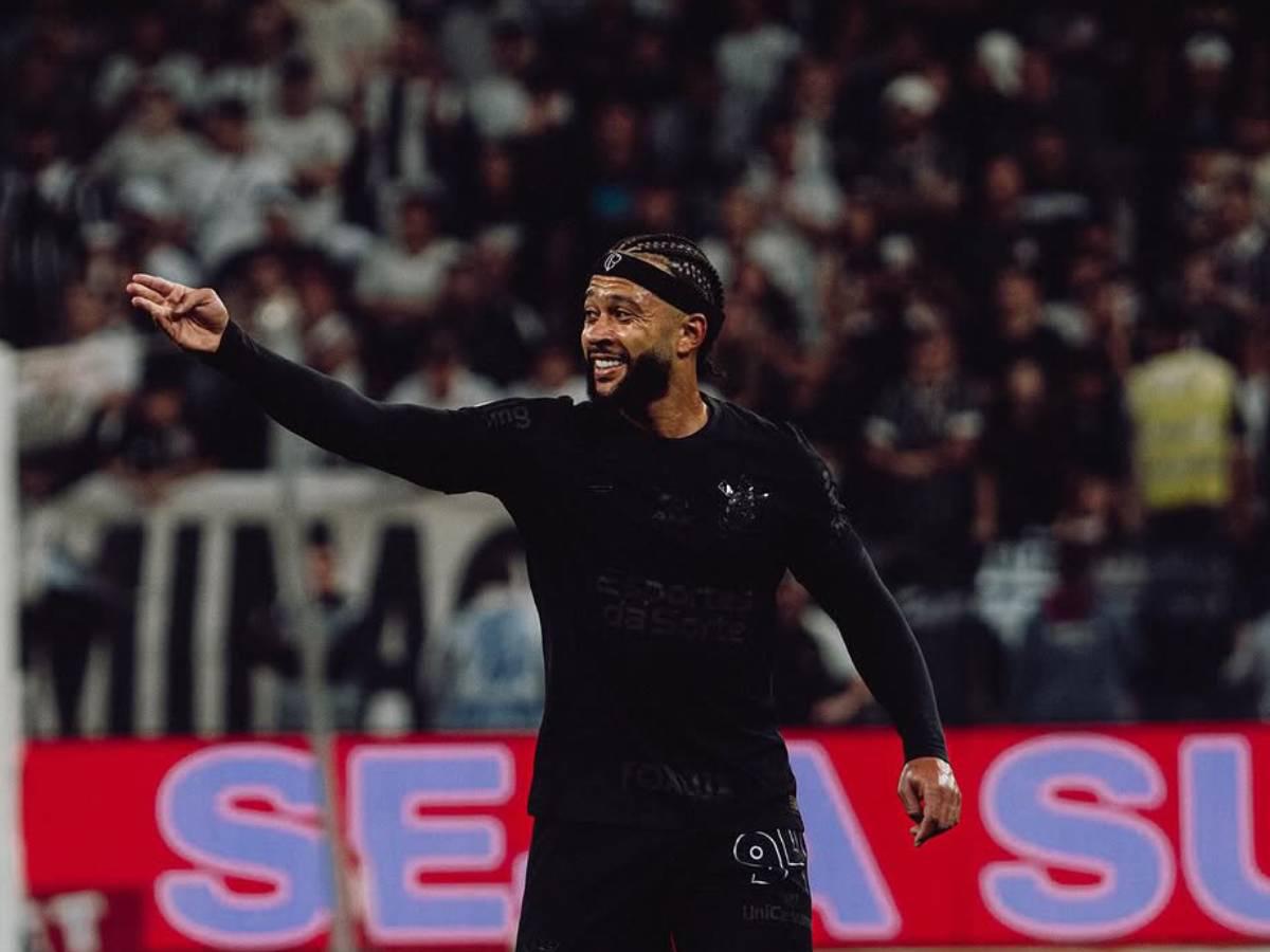 Memphis Depay es condenado a la cárcel: Revelan el delito cometido