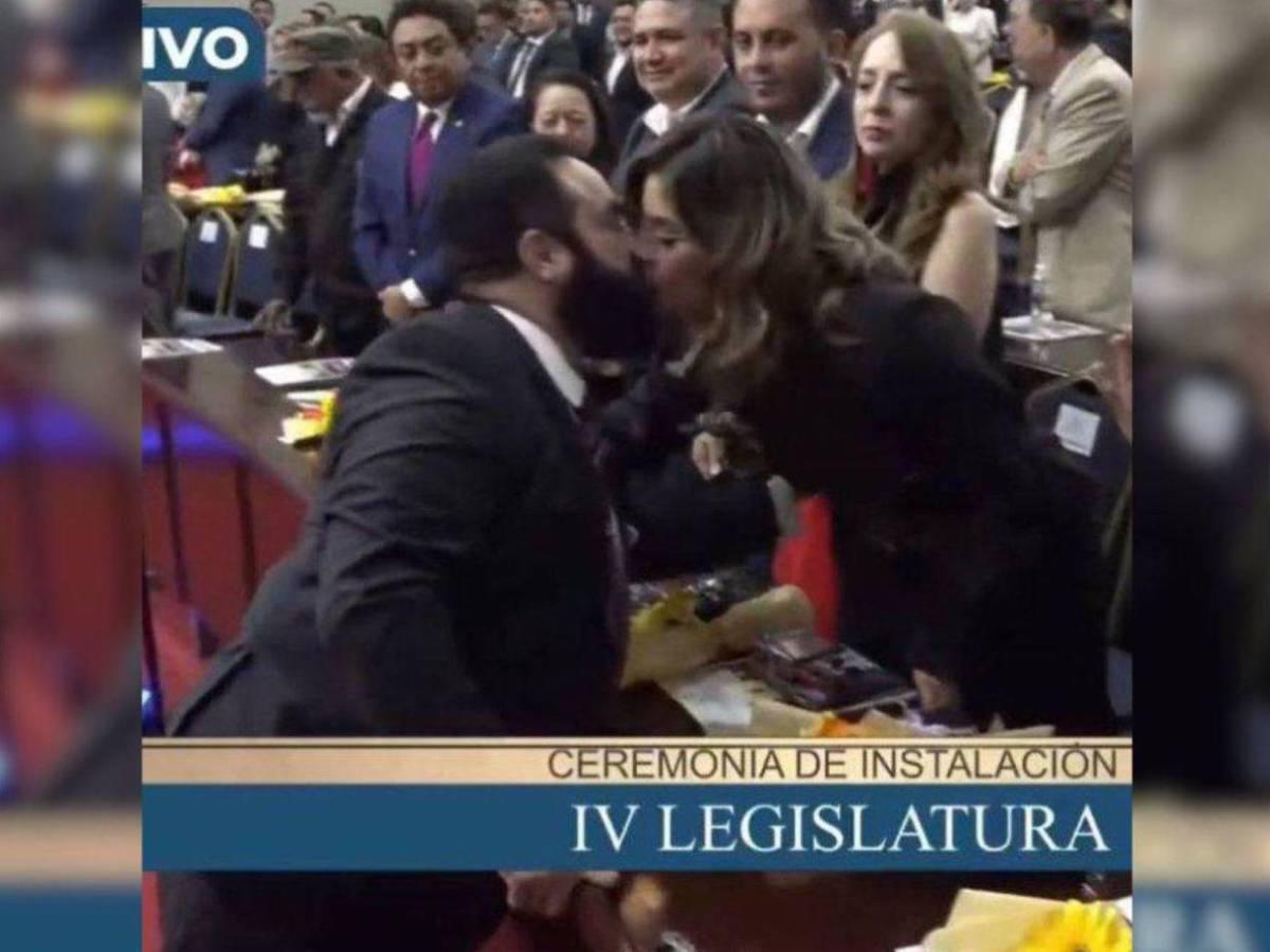 Top 10: Funcionarias y diputadas hondureñas que destacan por su belleza