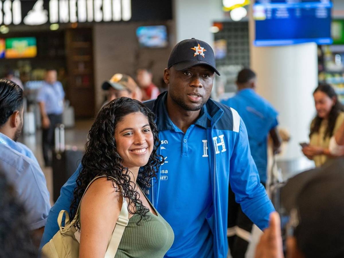 Selección de Honduras volvió tras Copa Oro: euforia por dos jugadores y esto pasó con Rueda