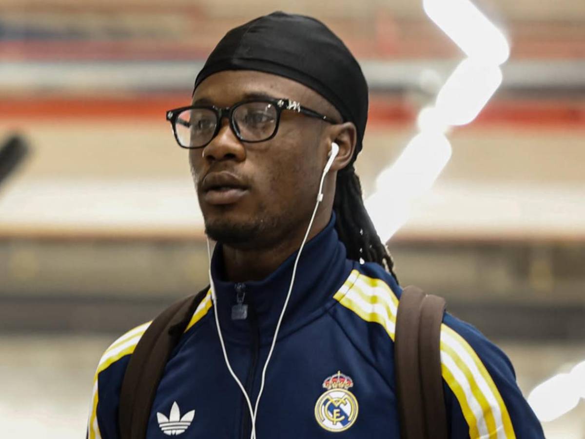 Mourinho hace limpieza: los tres jugadores que ya no quiere en Real Madrid
