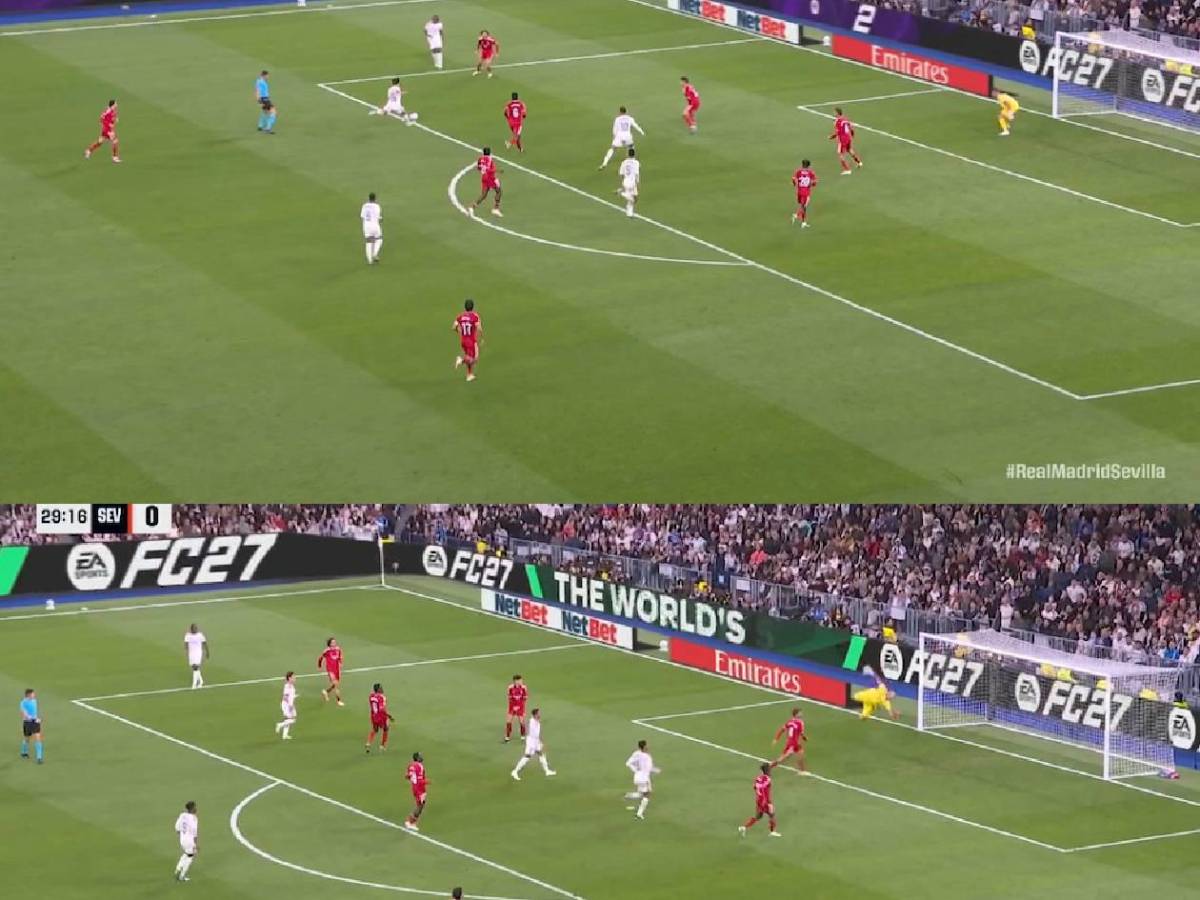 Ayuda al Real Madrid, locura de Mbappé, histórica protesta y Vinicius preocupado