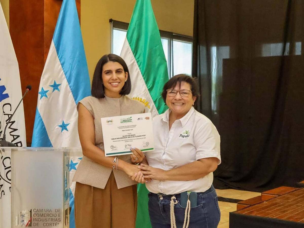 Convirtió su terapia ocupacional en un exitoso emprendimiento