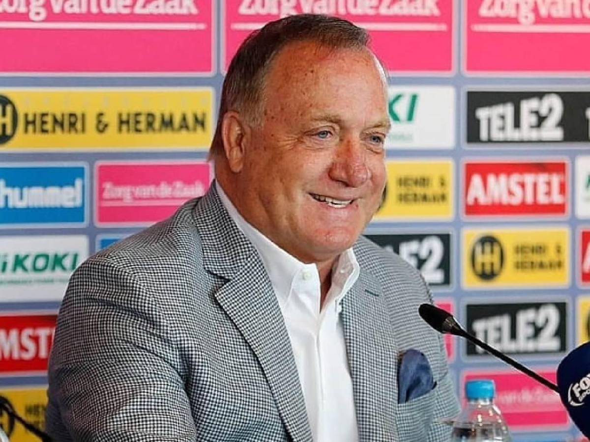 DT abandona a selección de Concacaf antes de poder clasificar al Mundial 2026