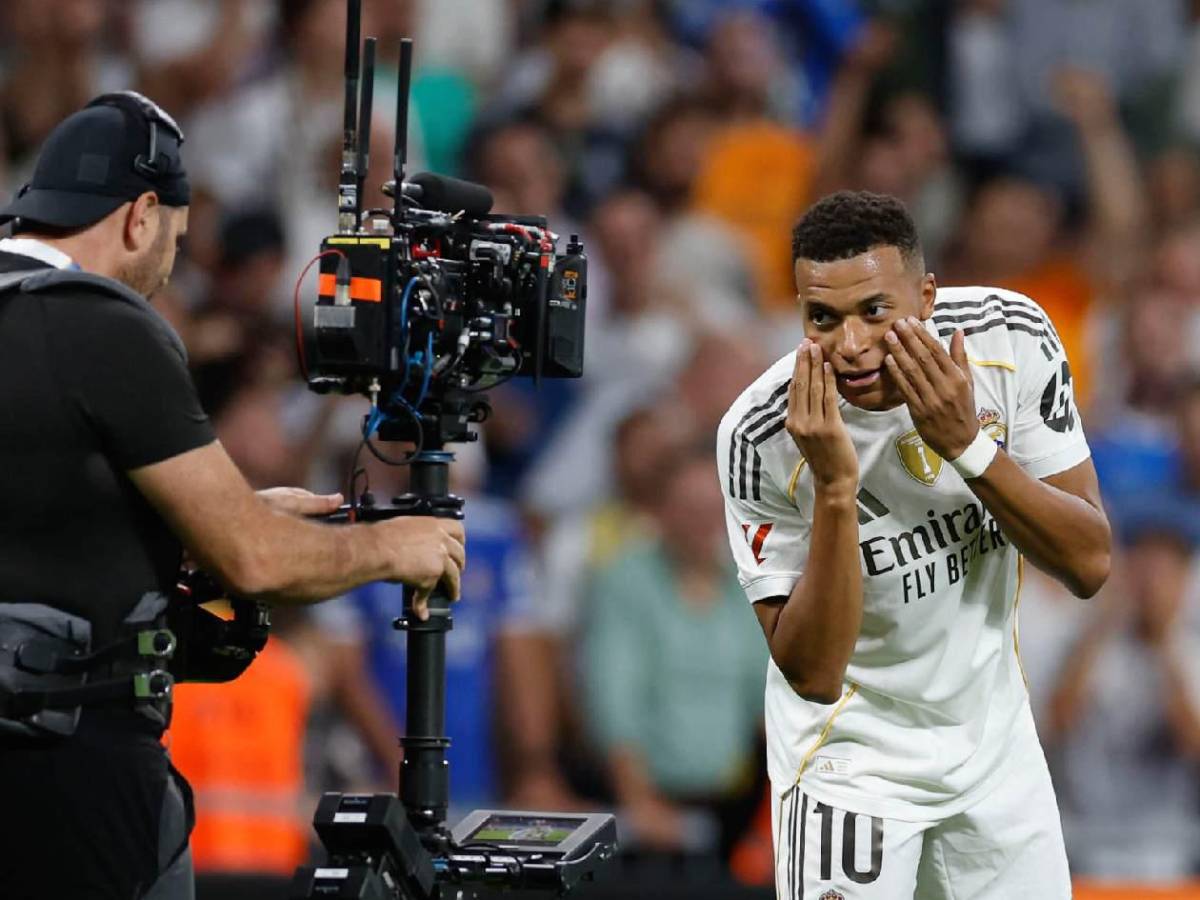 Pichichi LaLiga: Lewandowski falló y Mbappé no perdonó; así quedó la tabla