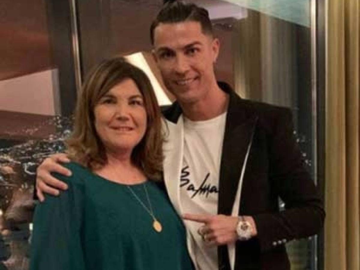 Hermana de Cristiano impacta: su revelación sobre el regreso de CR7 a Portugal