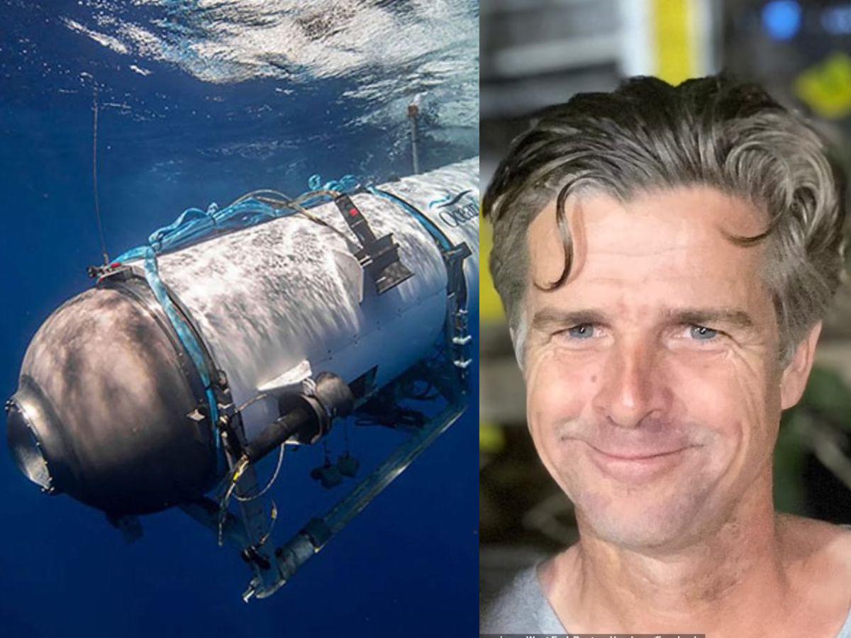 La advertencia desde Roatán sobre el submarino Titán