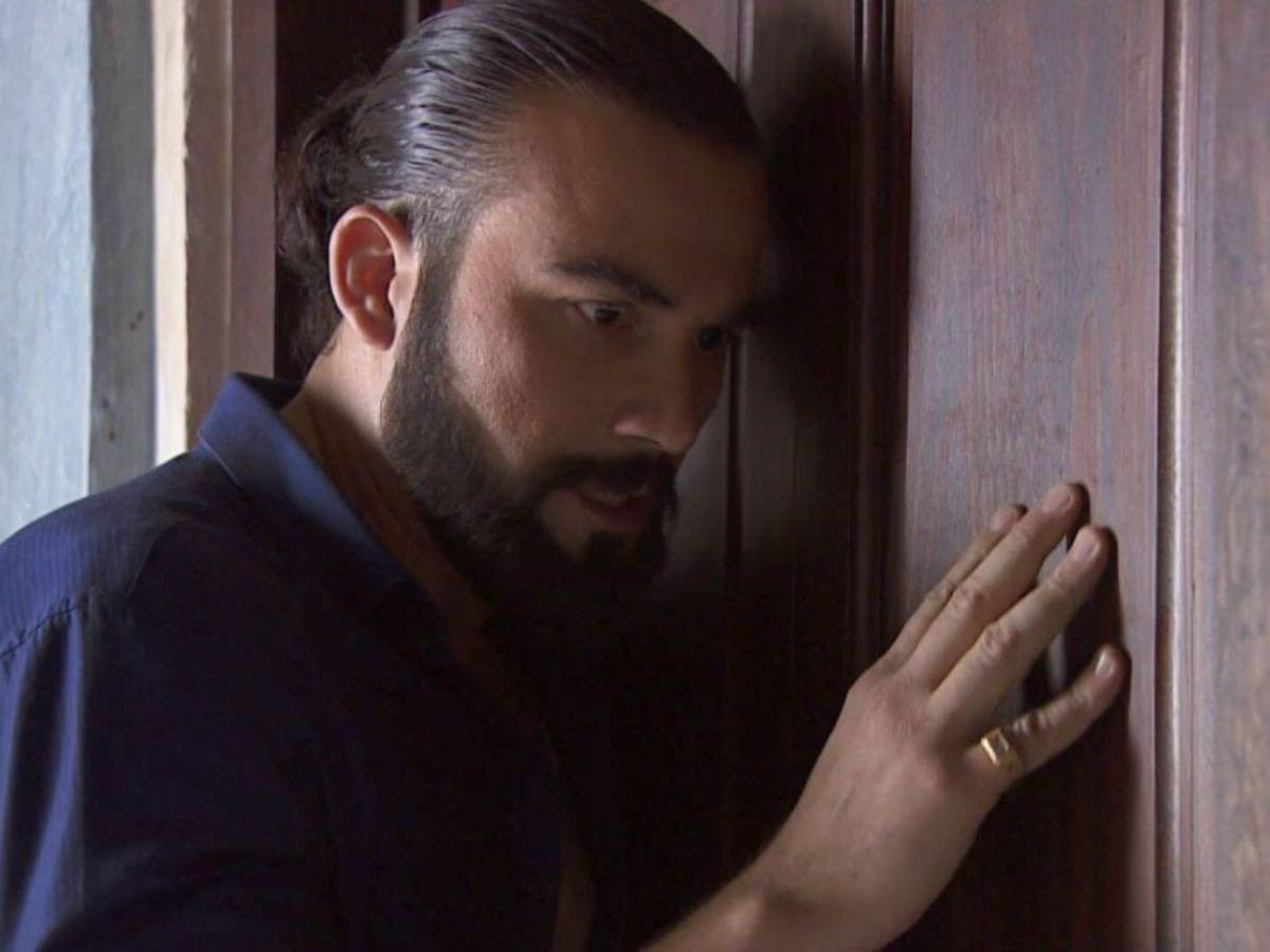 ¿Qué ha sido de la vida de José Luis Reséndez?