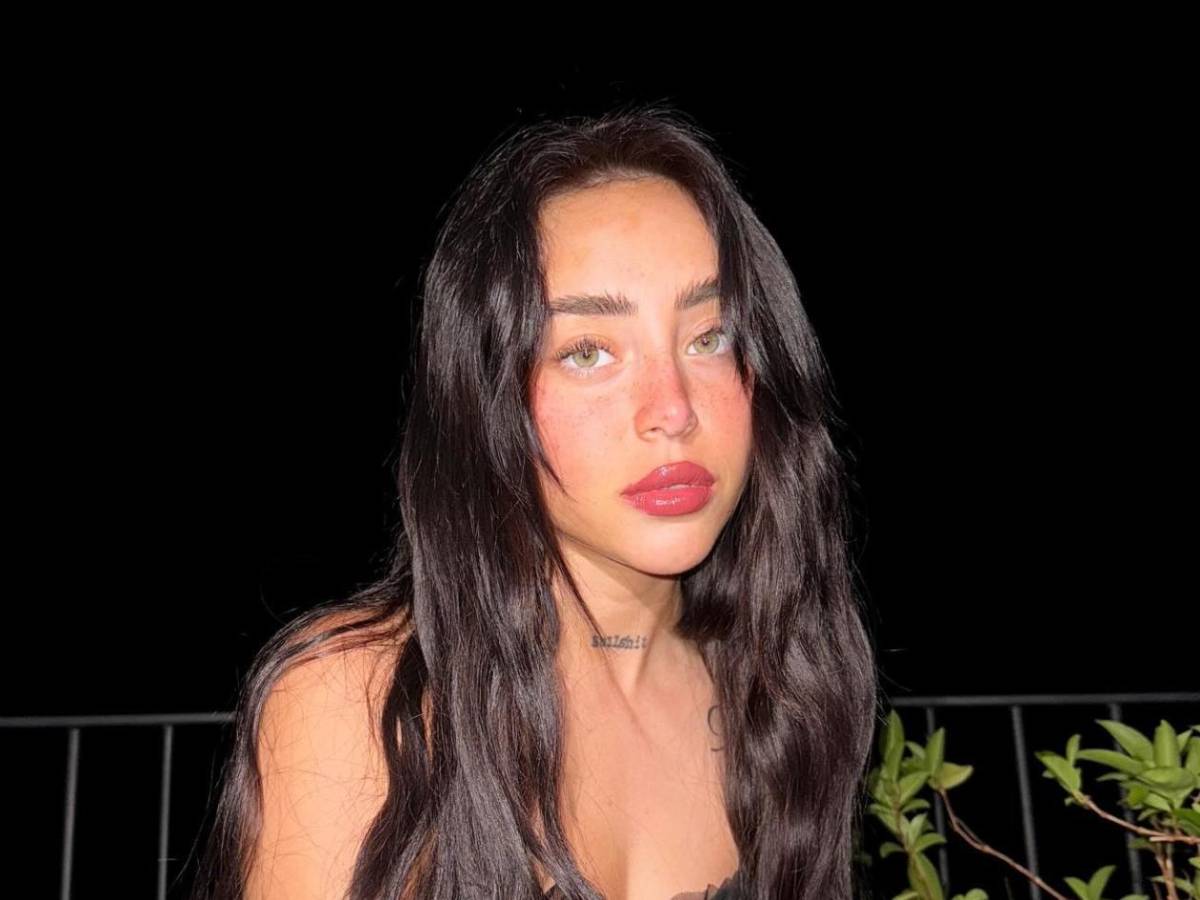 Nicki Nicole se olvida de Lamine Yamal: Destapan encuentro con otro famoso personaje