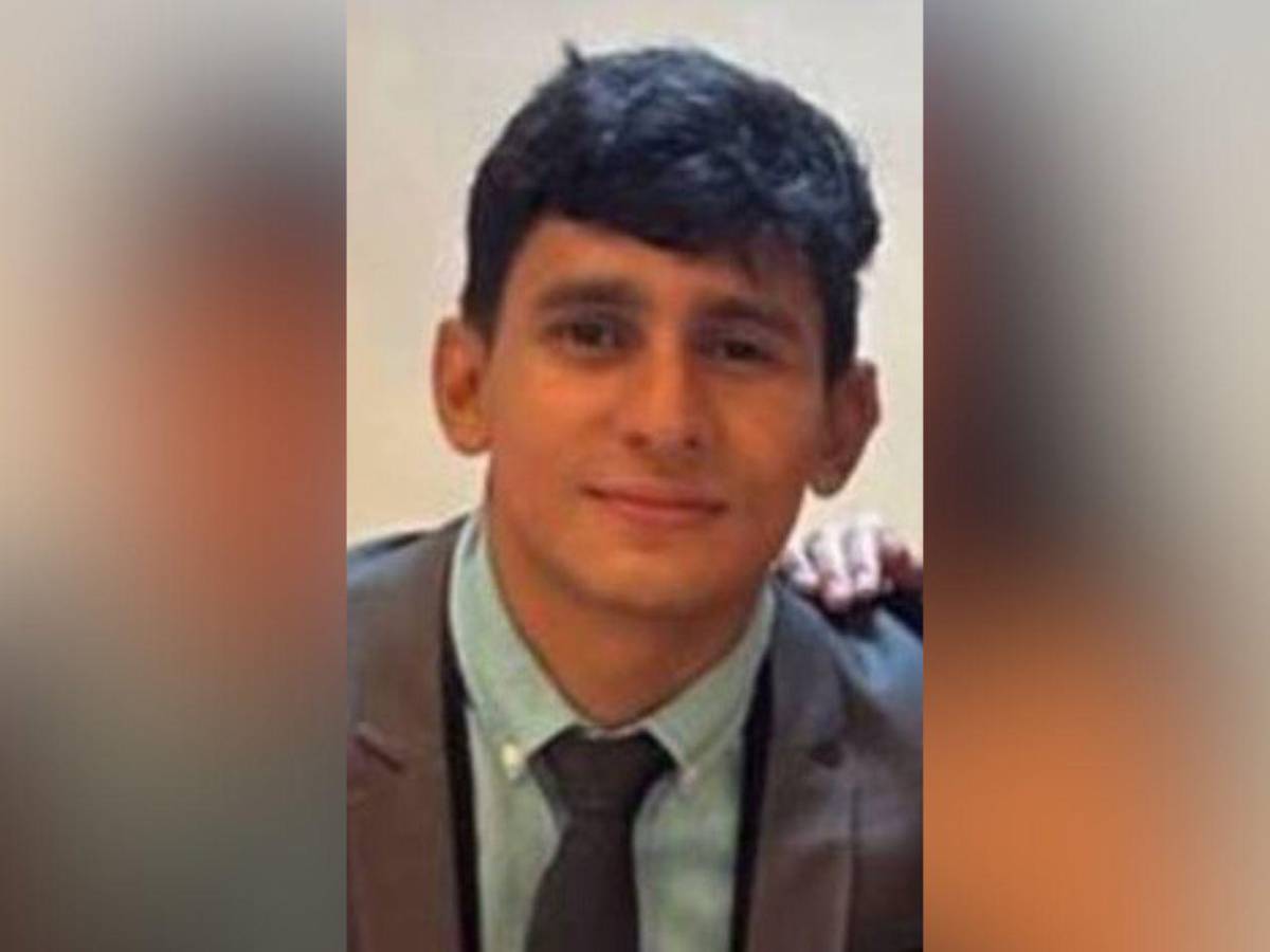 Revelan detalles sobre crimen de Mario Cálix: Estaba con la persona equivocada