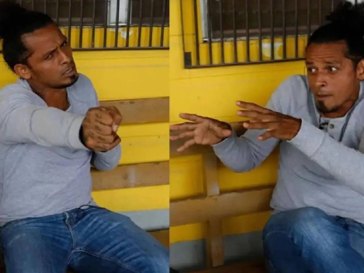 La nueva vida de Wilfredo Barahona: trabajó en EEUU, marcado por una tragedia y esto hace ahora