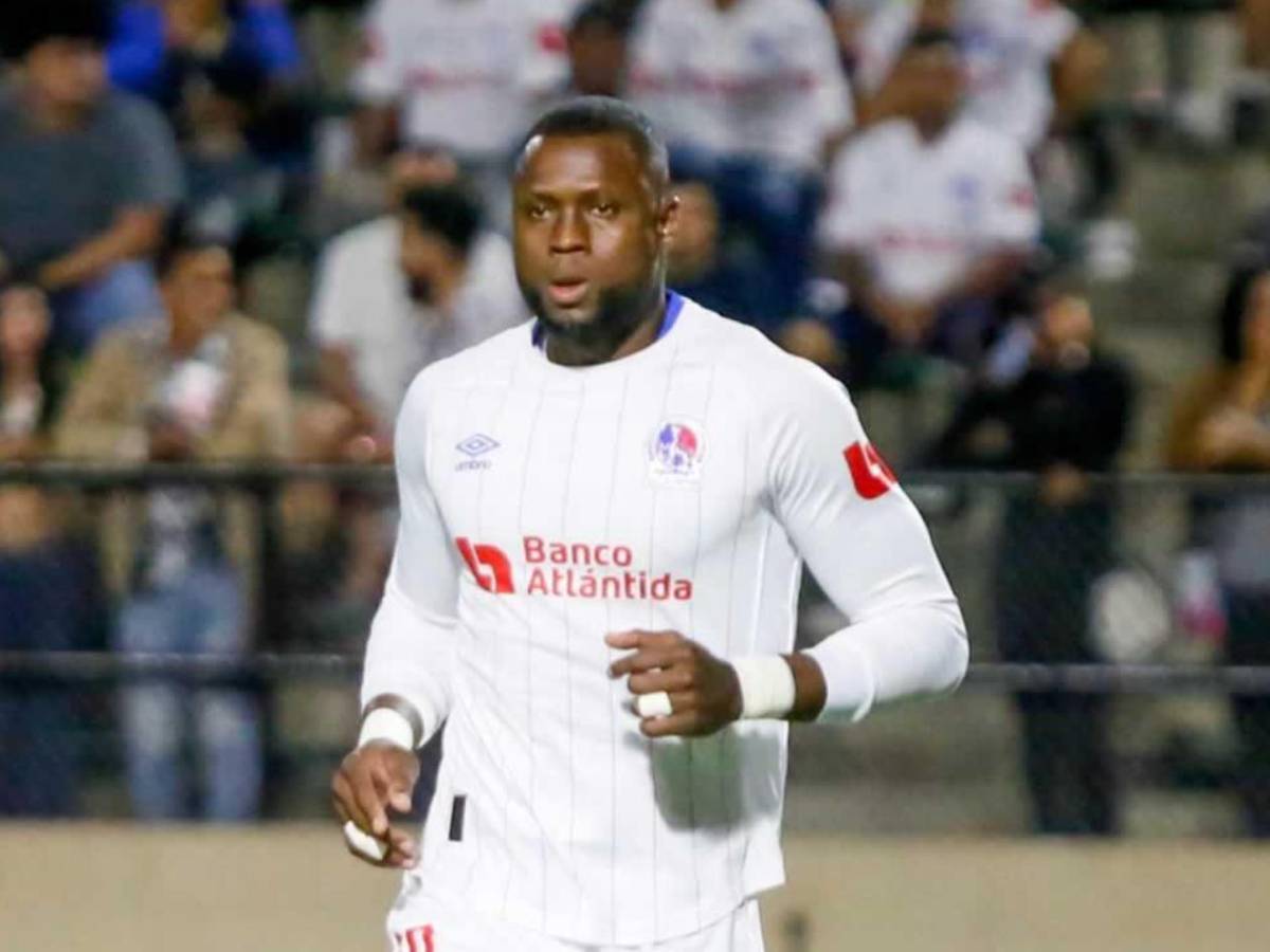 Honduras con tres posibles nuevas sorpresas para conseguir boleto al Mundial 2026