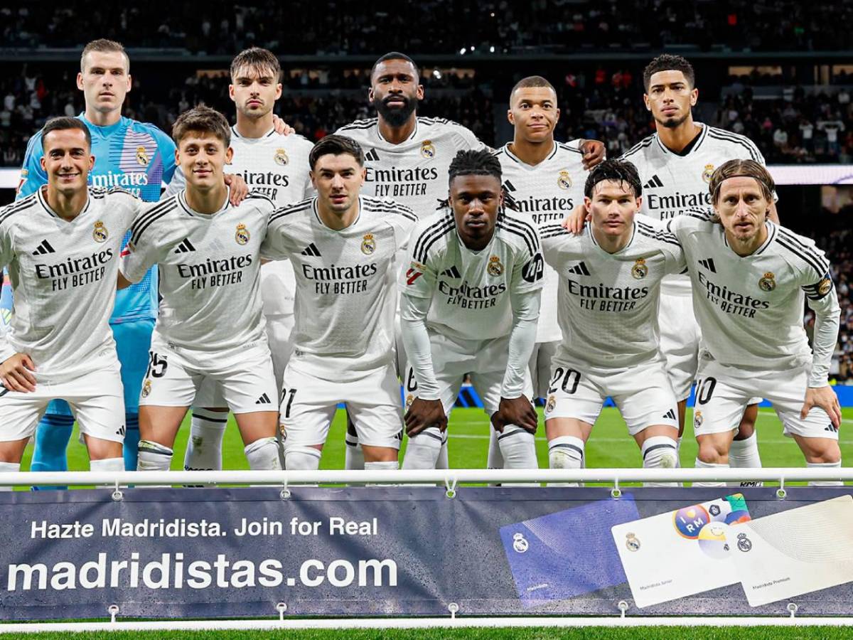 Real Madrid no perdona: Los dos cracks que planea sacar tras debacle en Champions