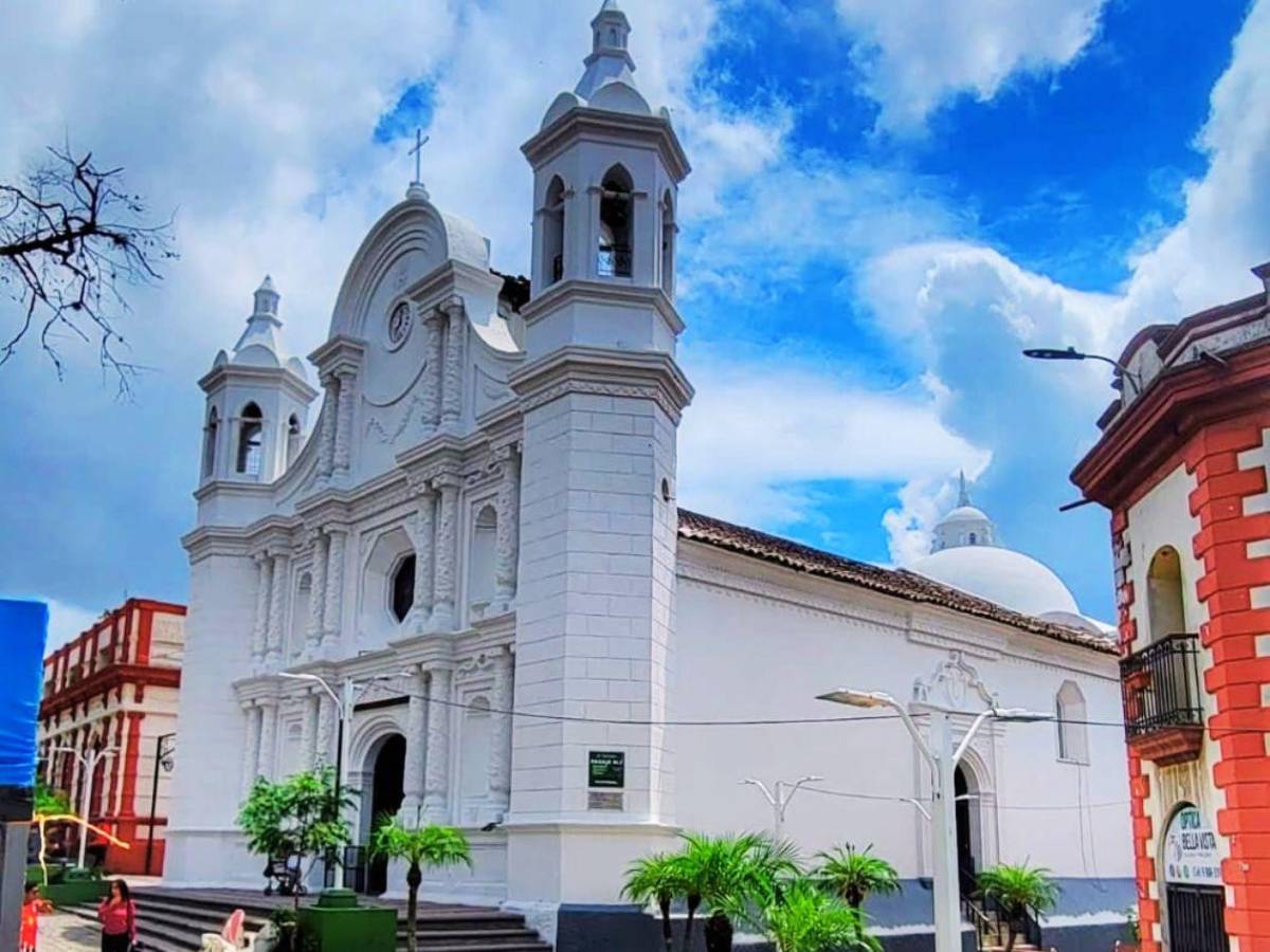 ​Santa Rosa de Copán: El destino seguro y aromático para esta Semana Santa