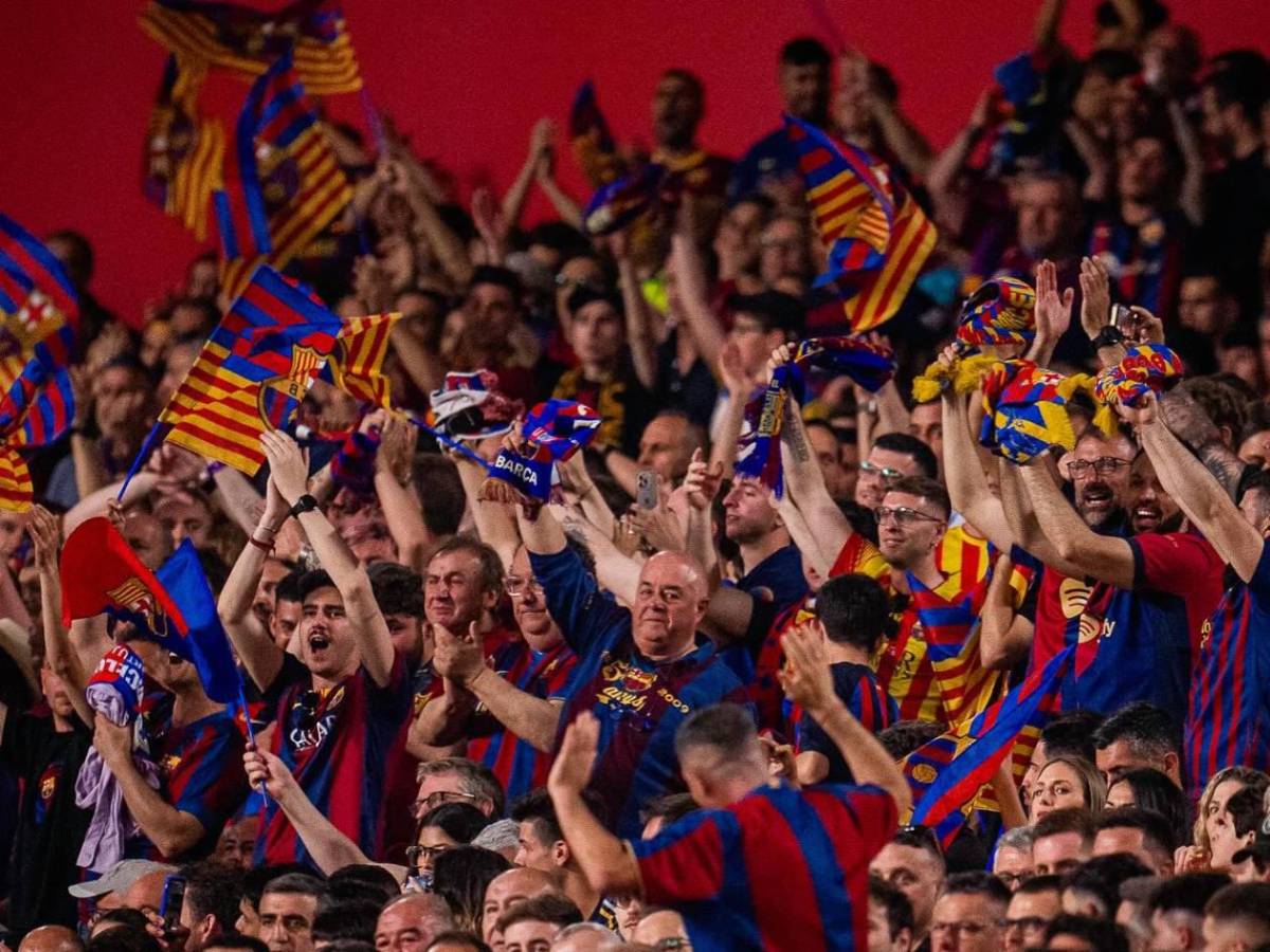 Barcelona puede ser castigado por la UEFA: Descubren lo que hizo