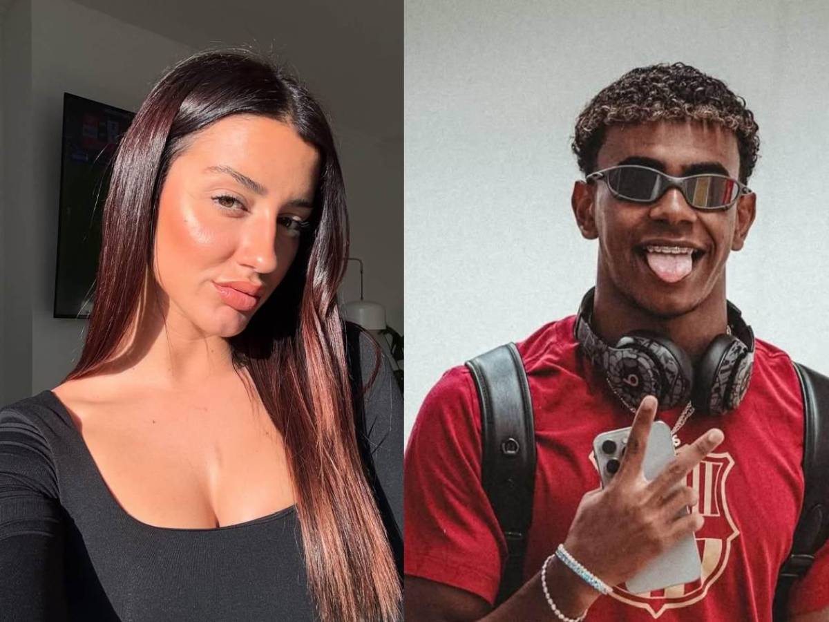 Fati se desahoga y ataca a Lamine Yamal: Me parece muy feo... él mintió