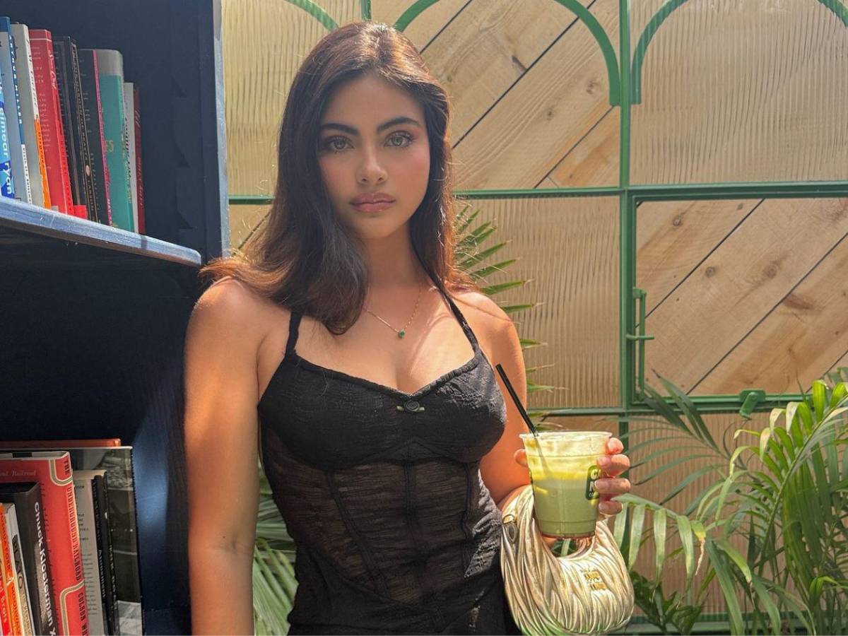 ¿Quién es Sara Orrego, la modelo que flechó a Beéle?