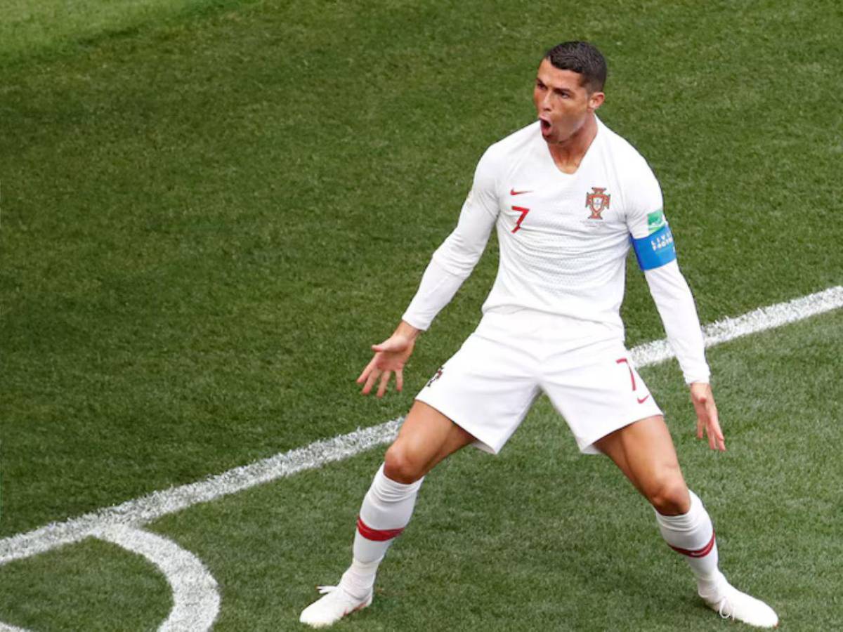 Messi no podrá igualarlo: el récord histórico que Cristiano logró en el Mundial 2026