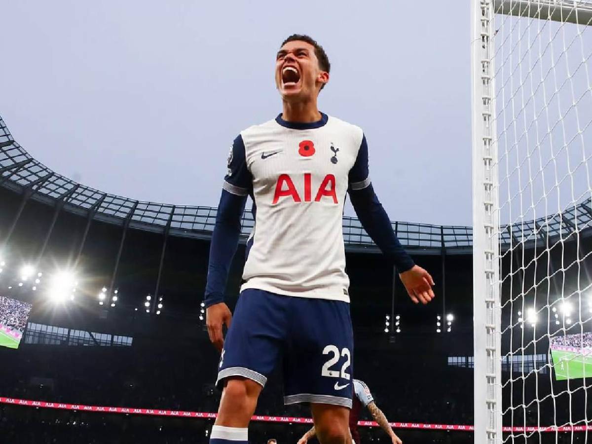 Bota de Oro de Premier League: Salah rompe récord y tiene impensado perseguidor