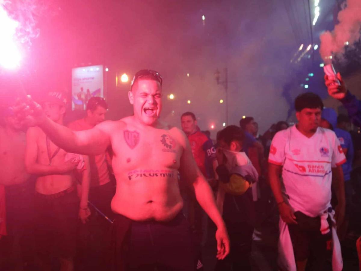 Locura por Olimpia, la esposa de Jorge y bella extranjera, ¿qué pasó con Salvador Nasralla?