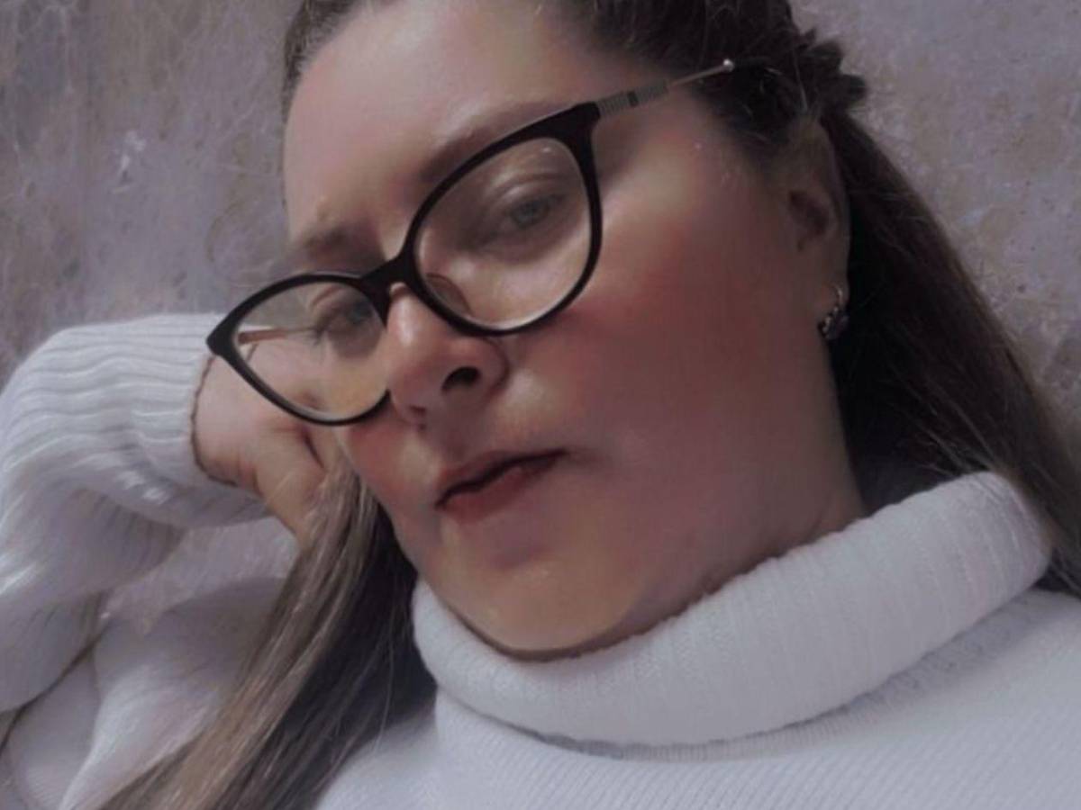 Mayra se tiró al río para salvar a un niño: lo rescató, pero ella no sobrevivió