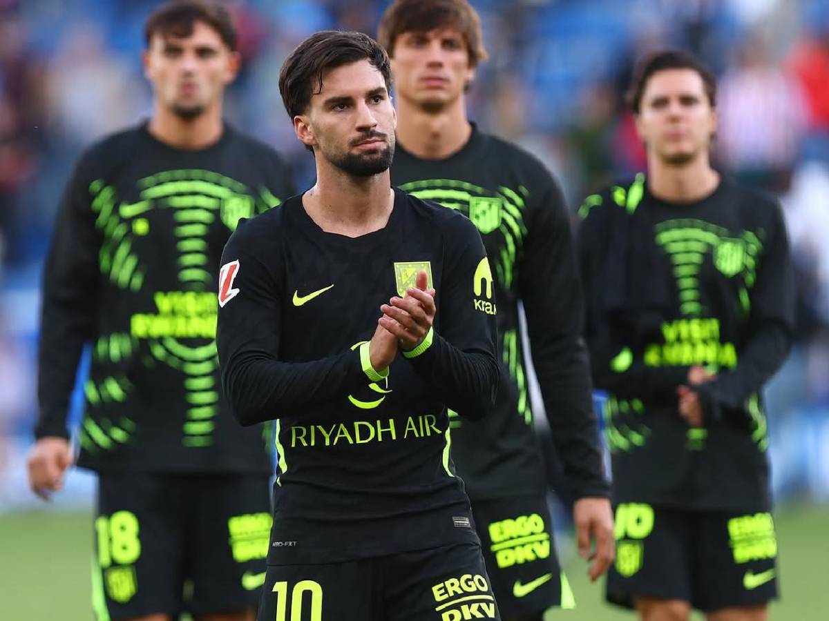Pichichi LaLiga: revés a Mbappé y sorpresivo nuevo rival; así quedaron de Raphinha