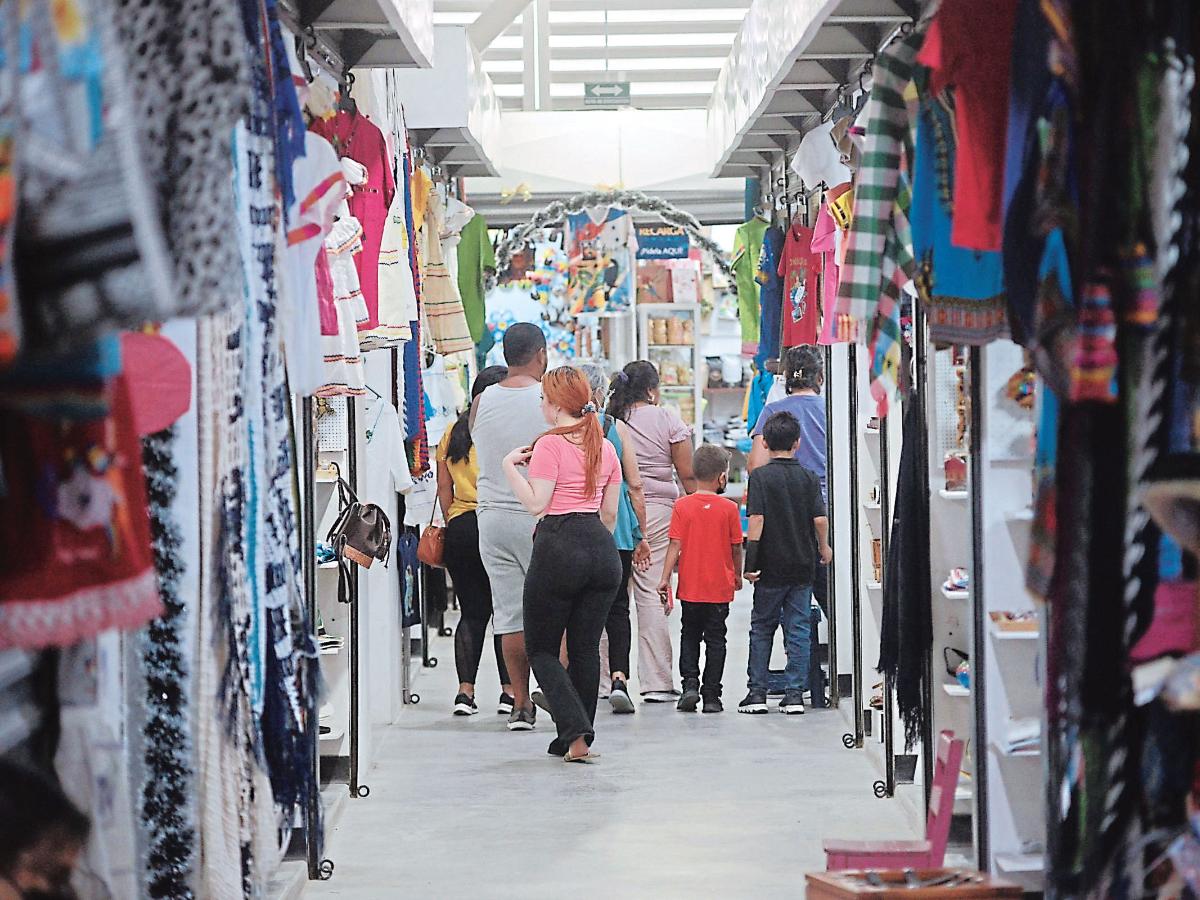 Barrio Guamilito crece como zona comercial con más negocios