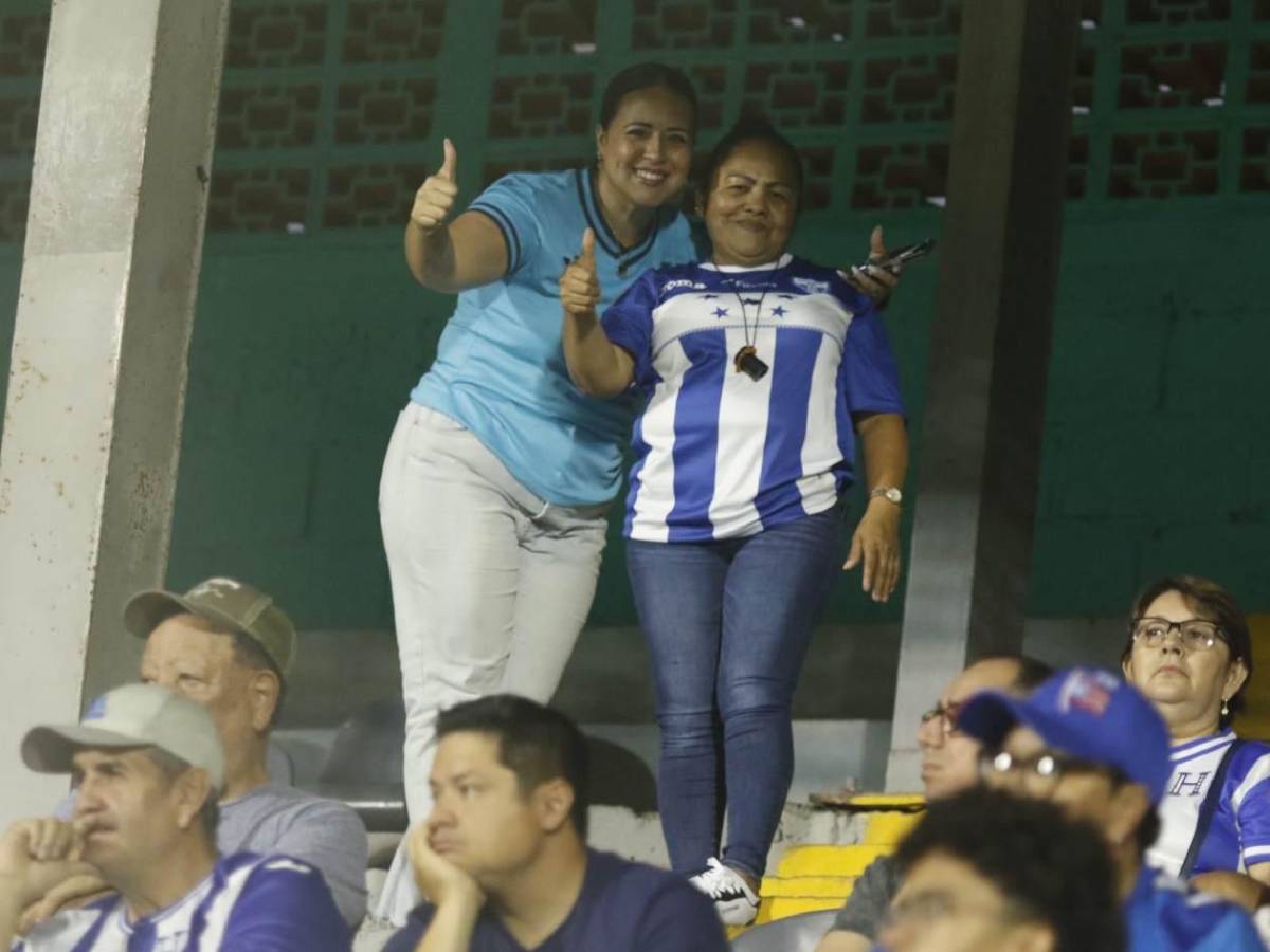 Luis Suazo brilló, su gesto en la goleada de Honduras y David presente