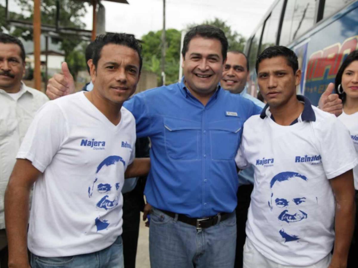 Amigo del 'Pescado' Bonilla y mundialista revela cómo es su nueva vida en prisión