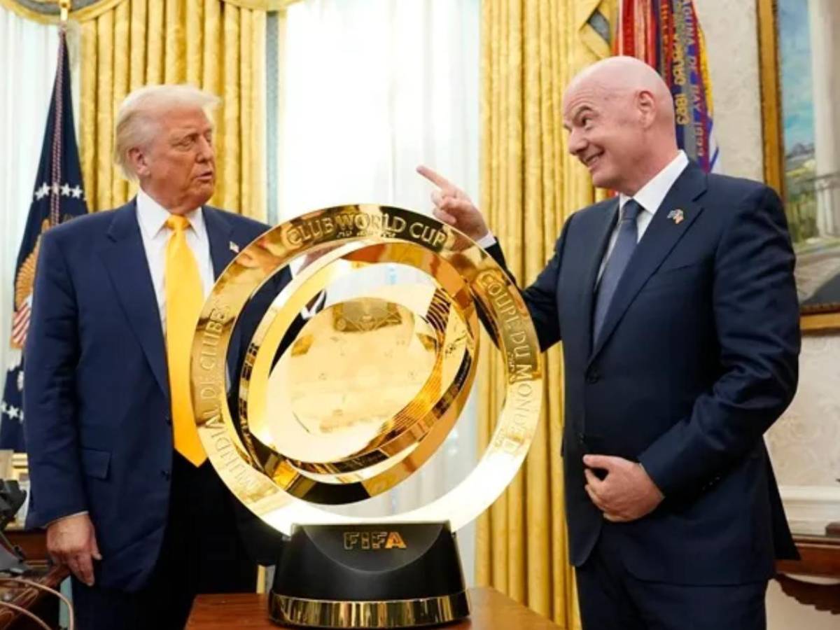 Mundial 2026: Donald Trump advierte a Selección de no jugar el torneo por increíble motivo