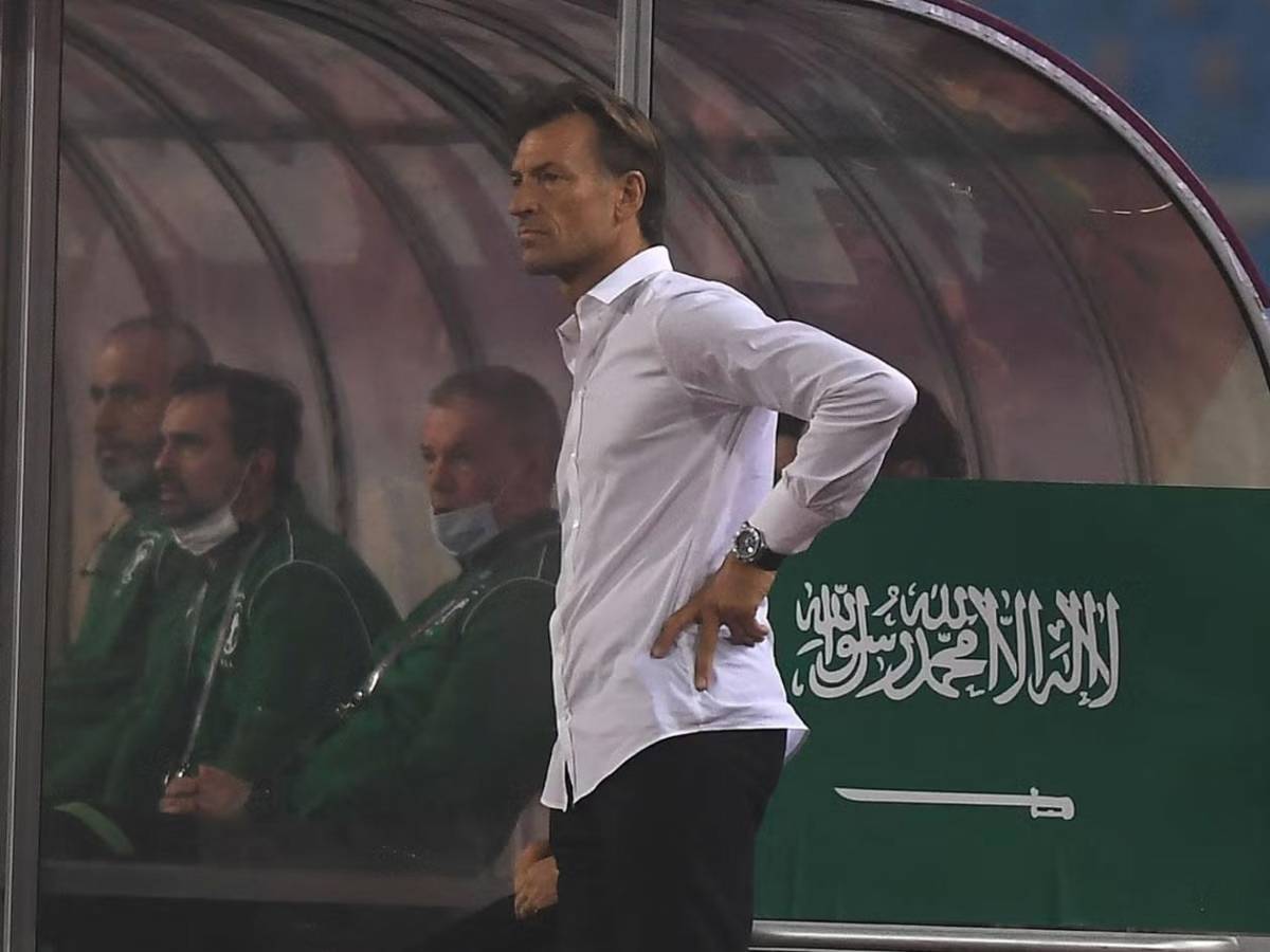 Escándalo: despiden a técnico, verdugo de Messi, a menos de dos meses del Mundial 2026