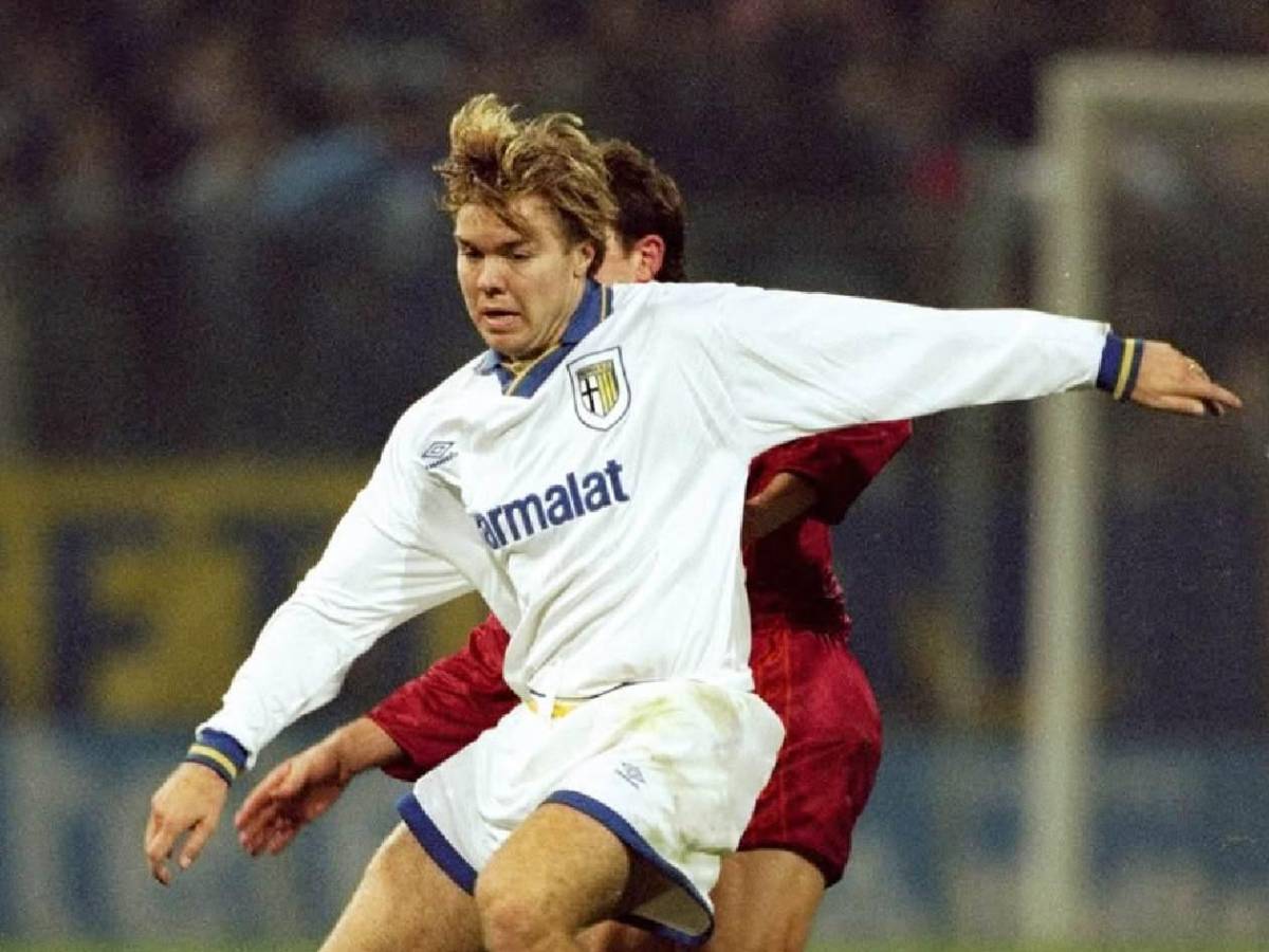 Se retiró a los 28 años y ahora vende aspiradoras: Quedé cuarto en Balón de Oro