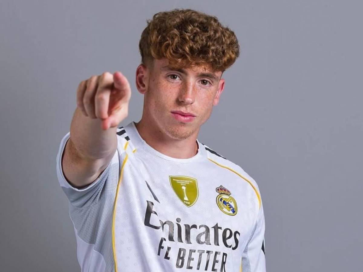 Barcelona se reúne con madridista para ficharlo: Real Madrid, favorecido