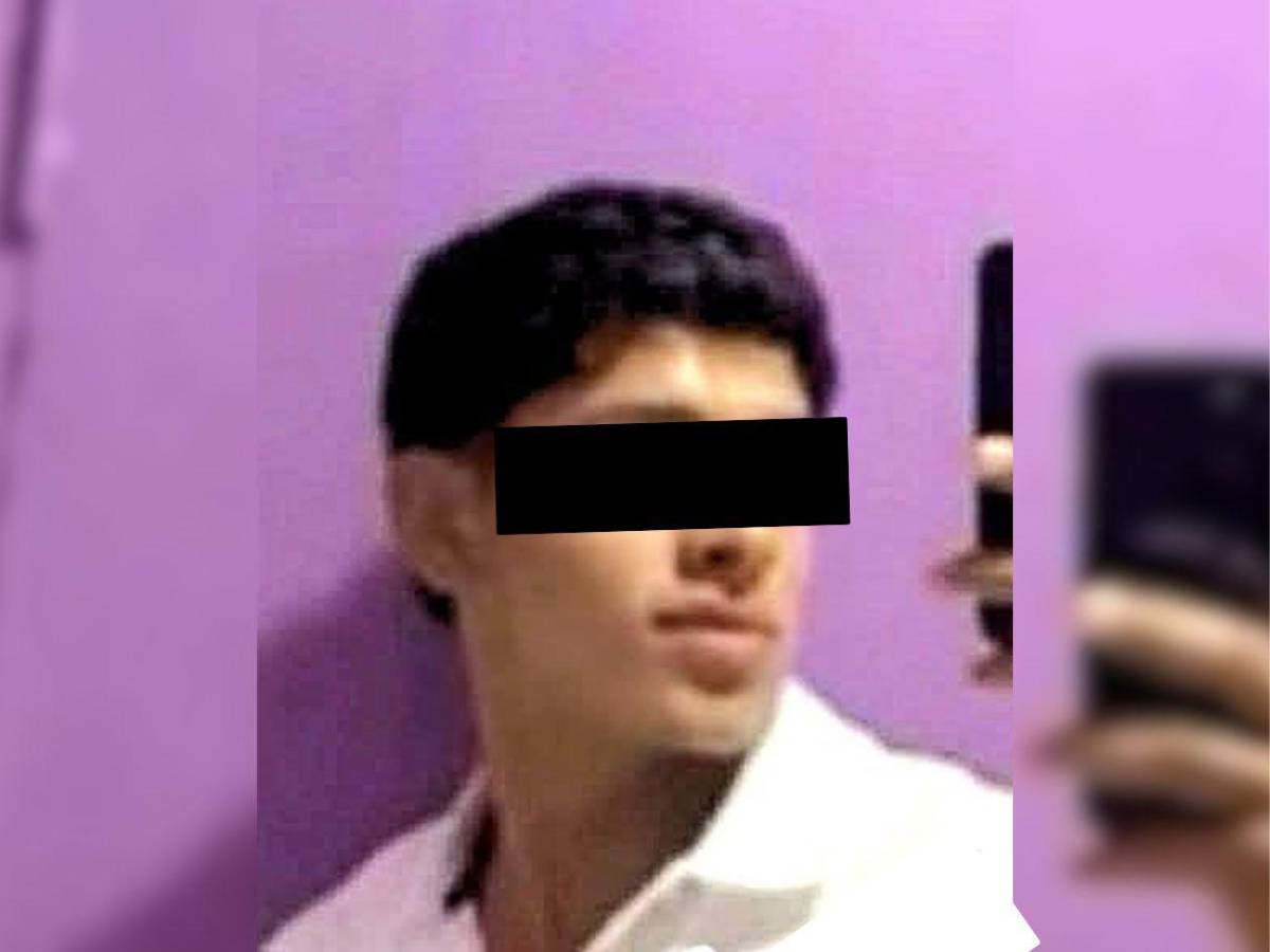 Joven de 16 años muere en accidente tras intentar esquivar un bache en Choluteca