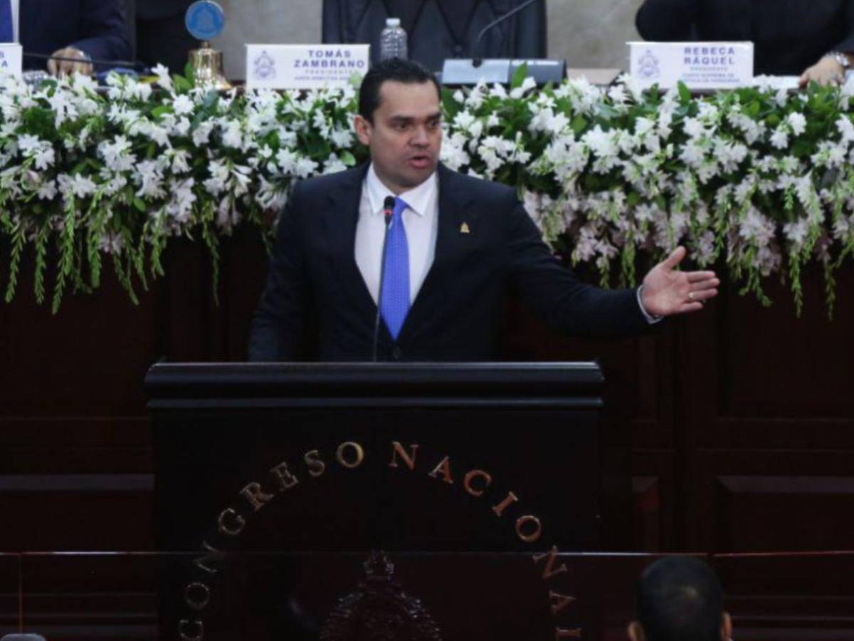 Iroshka, Godofredo y Sergio entre los diputados a los que podrían descontar salario por faltar al CN