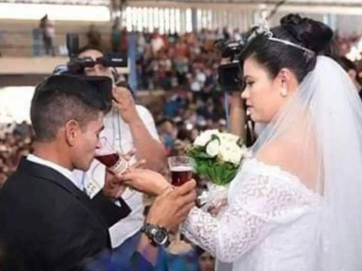 Herminio Juárez impacta con tatuaje sobre su expareja Wendy y esto dijo si volvería con ella