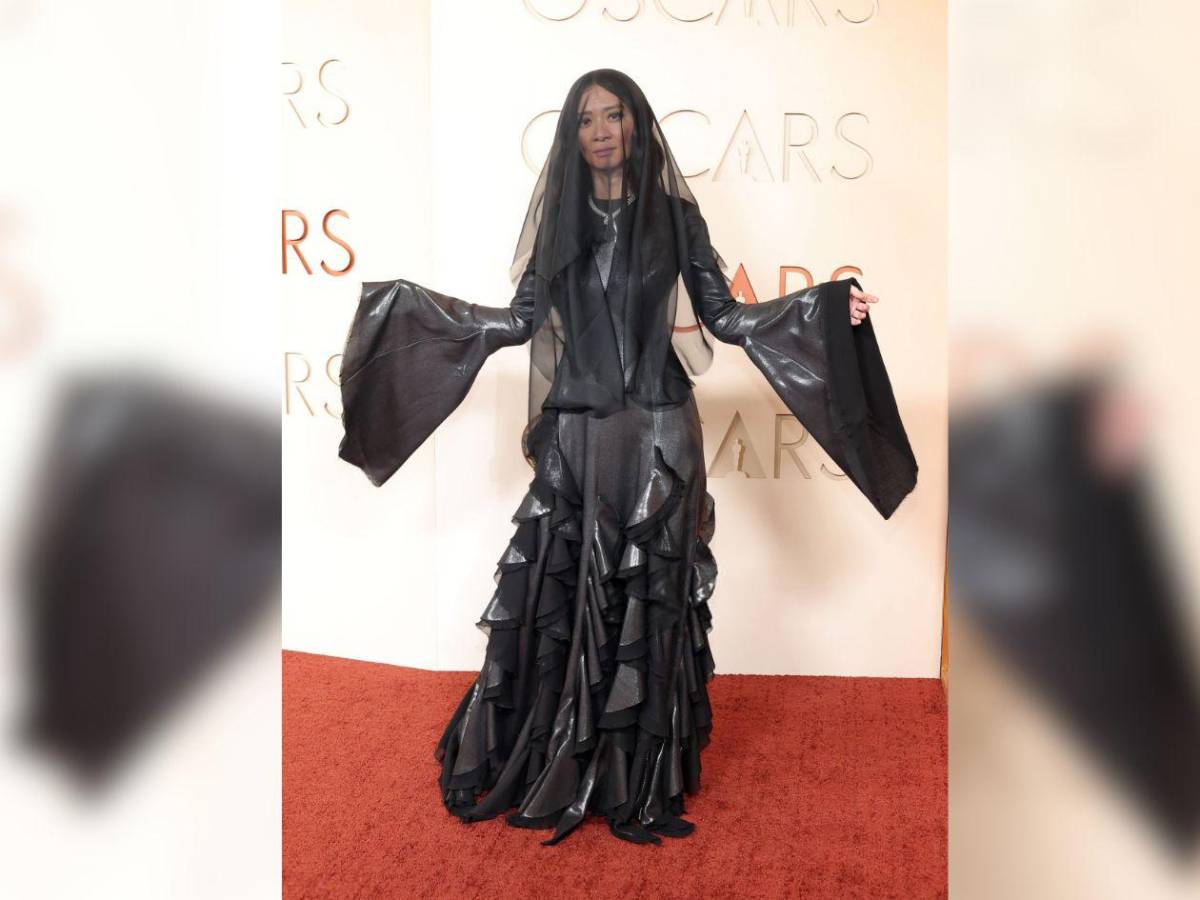 Los peores vestidos de los Premios Óscar 2026