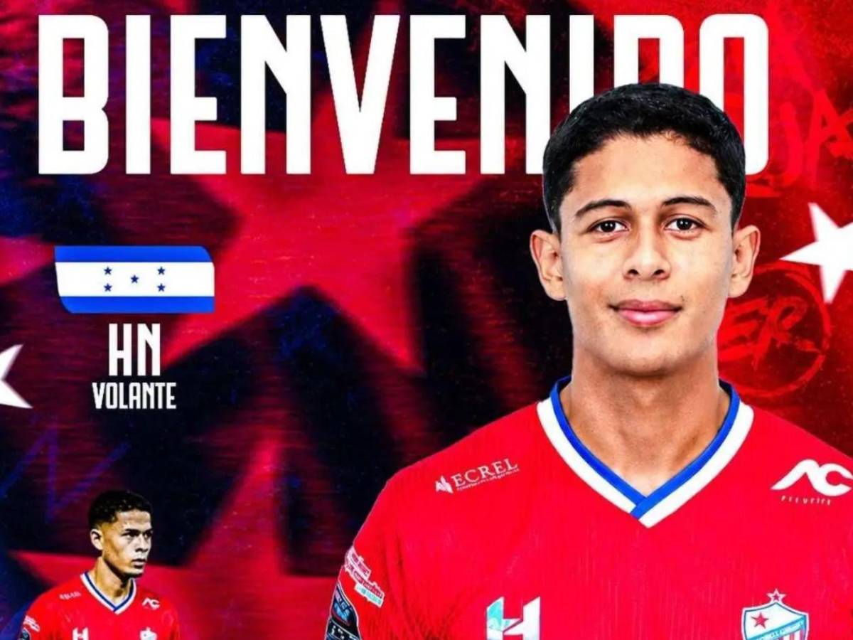 Olimpia con curioso fichaje, crack al Motagua, equipo desaparece y sorpresa con Choco Lozano