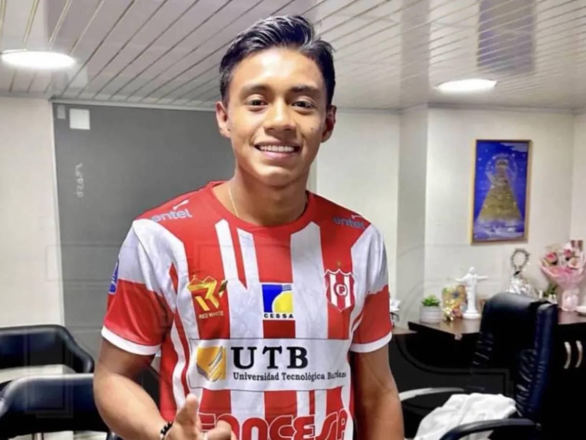 Olimpia firma jugador, Motagua por fichaje, español llega y extranjero huye de Honduras