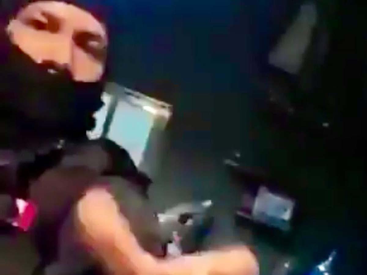 Periodista Roxana Guzmán fue asesinada y calcinada en un tambo con diésel por sicarios