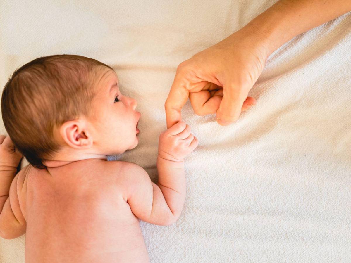 ¿Qué es el tamizaje neonatal? La prueba que puede salvar la vida de su recién nacido