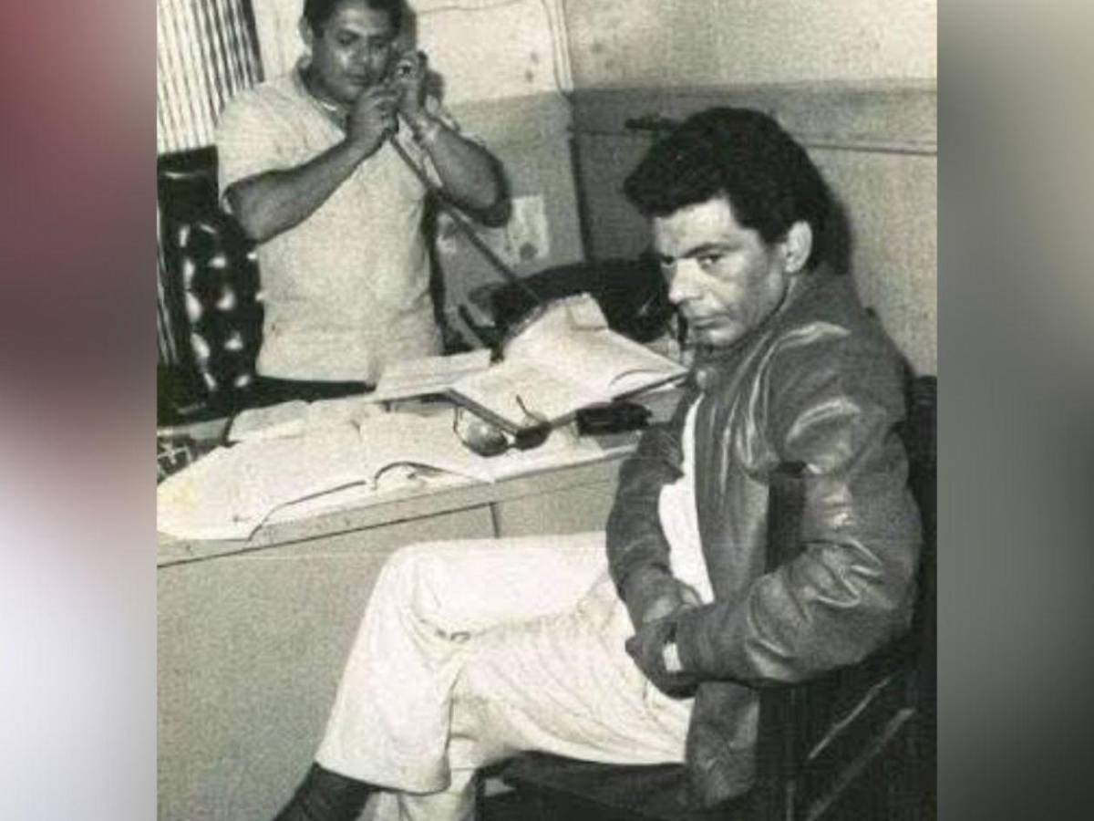 En este cementerio hondureño será enterrado Matta Ballesteros