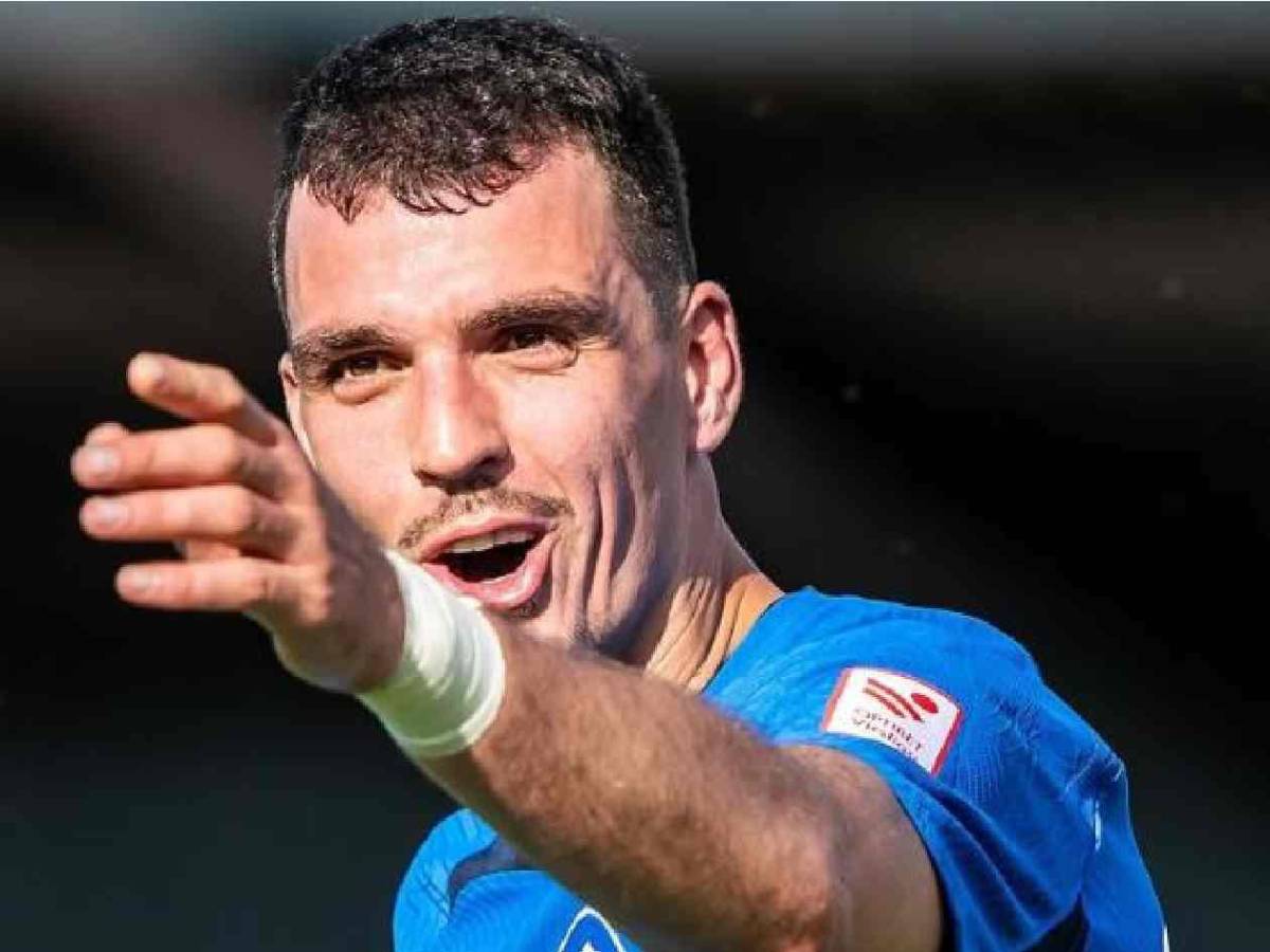 Bota de Oro 2026: colombiano marcó doblete y Kane responde con otro; revés a Mbappé