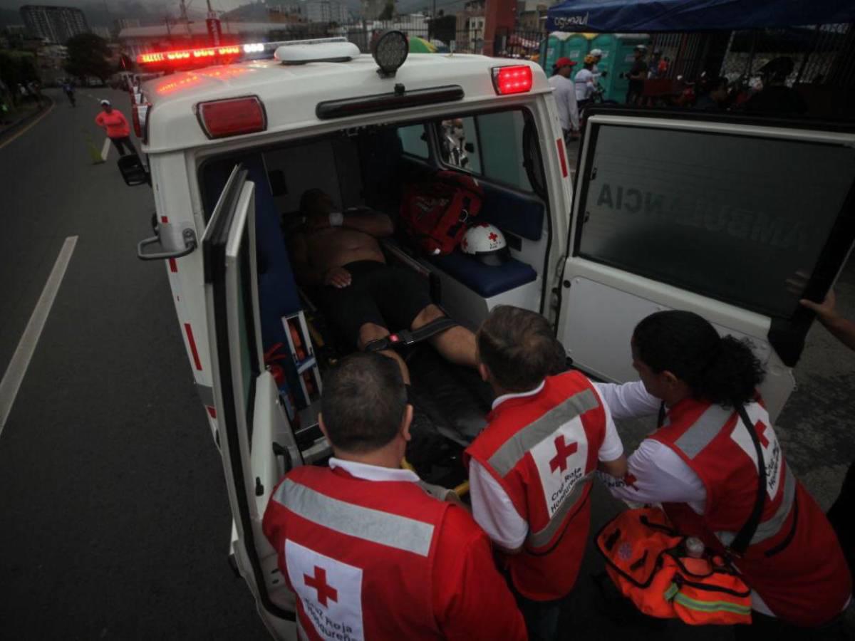 Vuelta Ciclística de EL HERALDO 2025: furor y petición de matrimonio