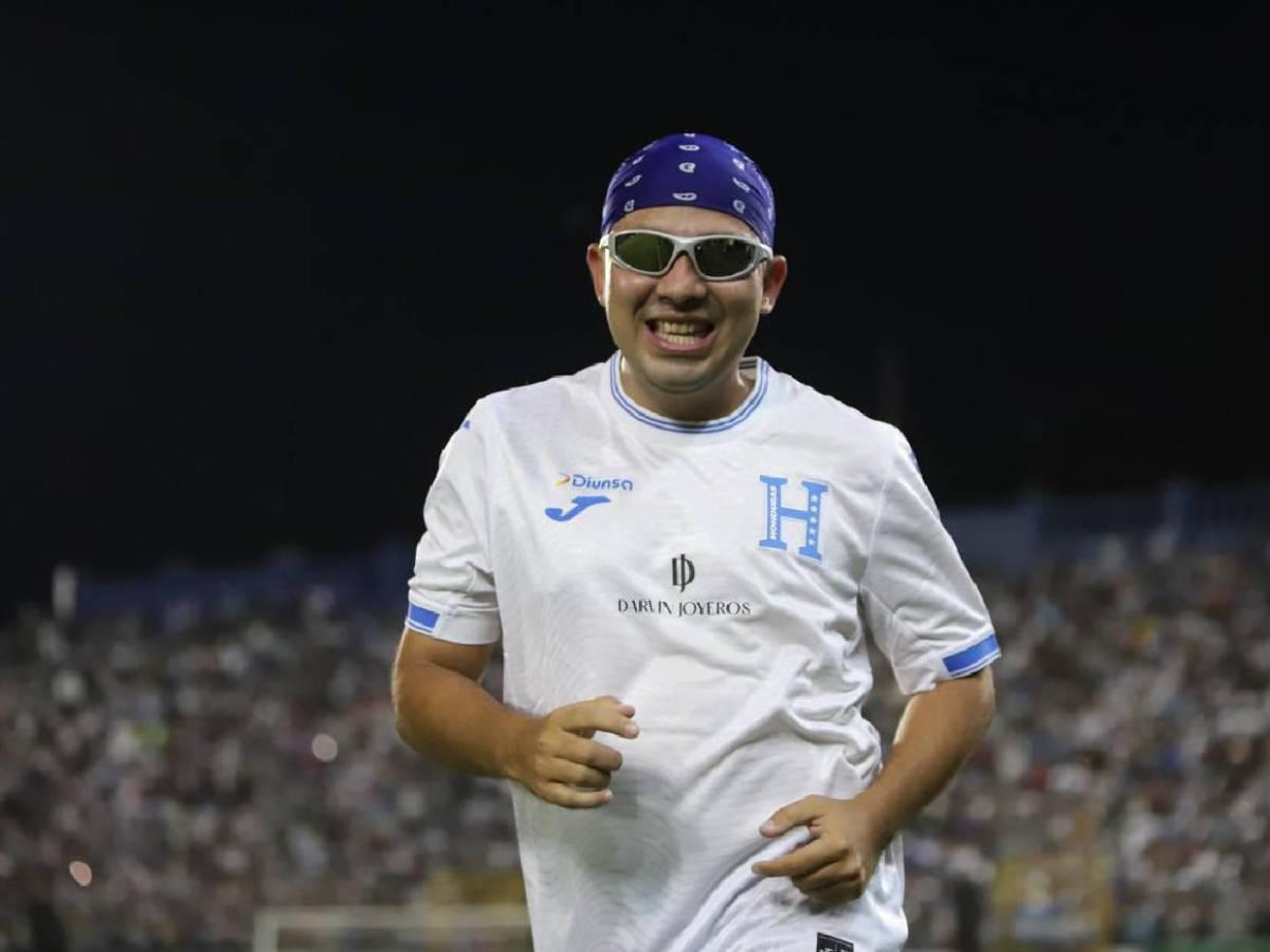 Supremo 'ficha' a reconocido brasileño: sorpresa en convocatoria de Tiktokers